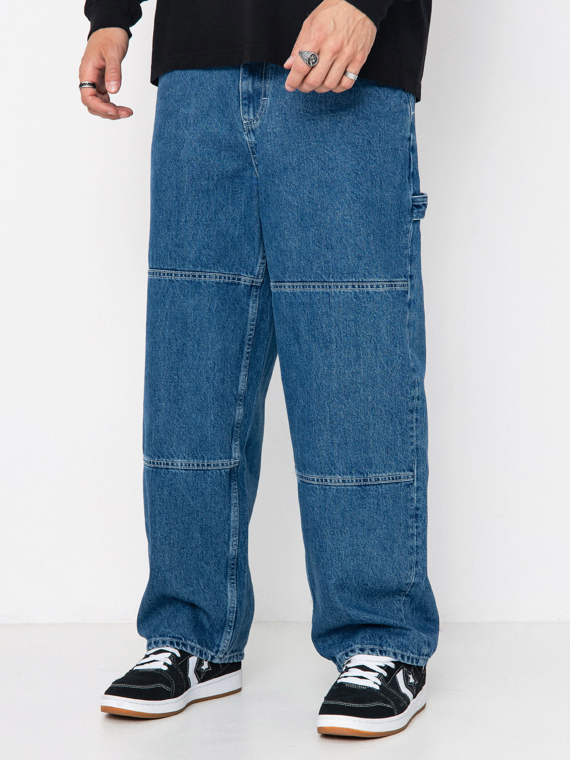 Kalhoty Element Carpenter Denim (mid used)