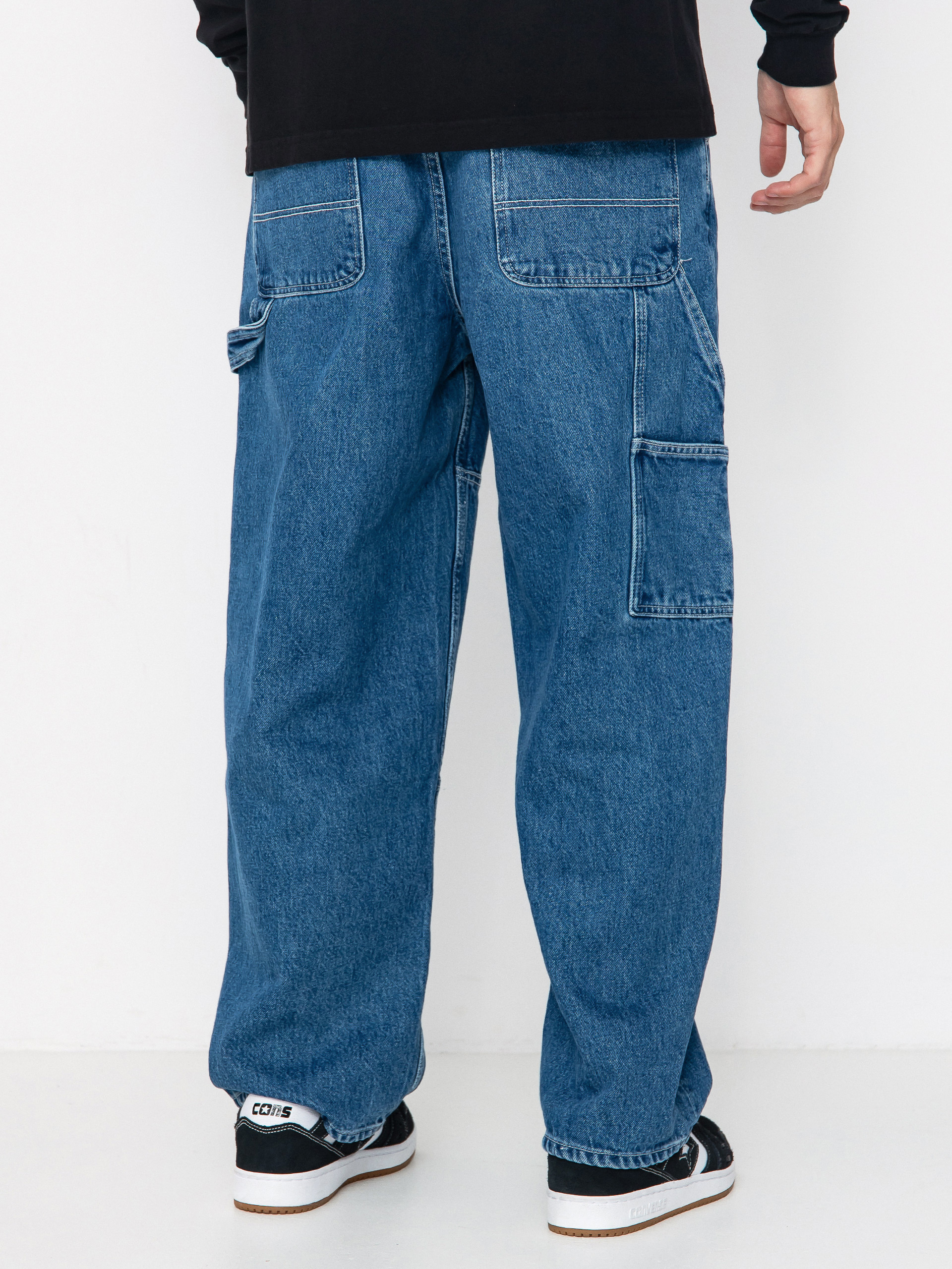 Kalhoty Element Carpenter Denim (mid used)