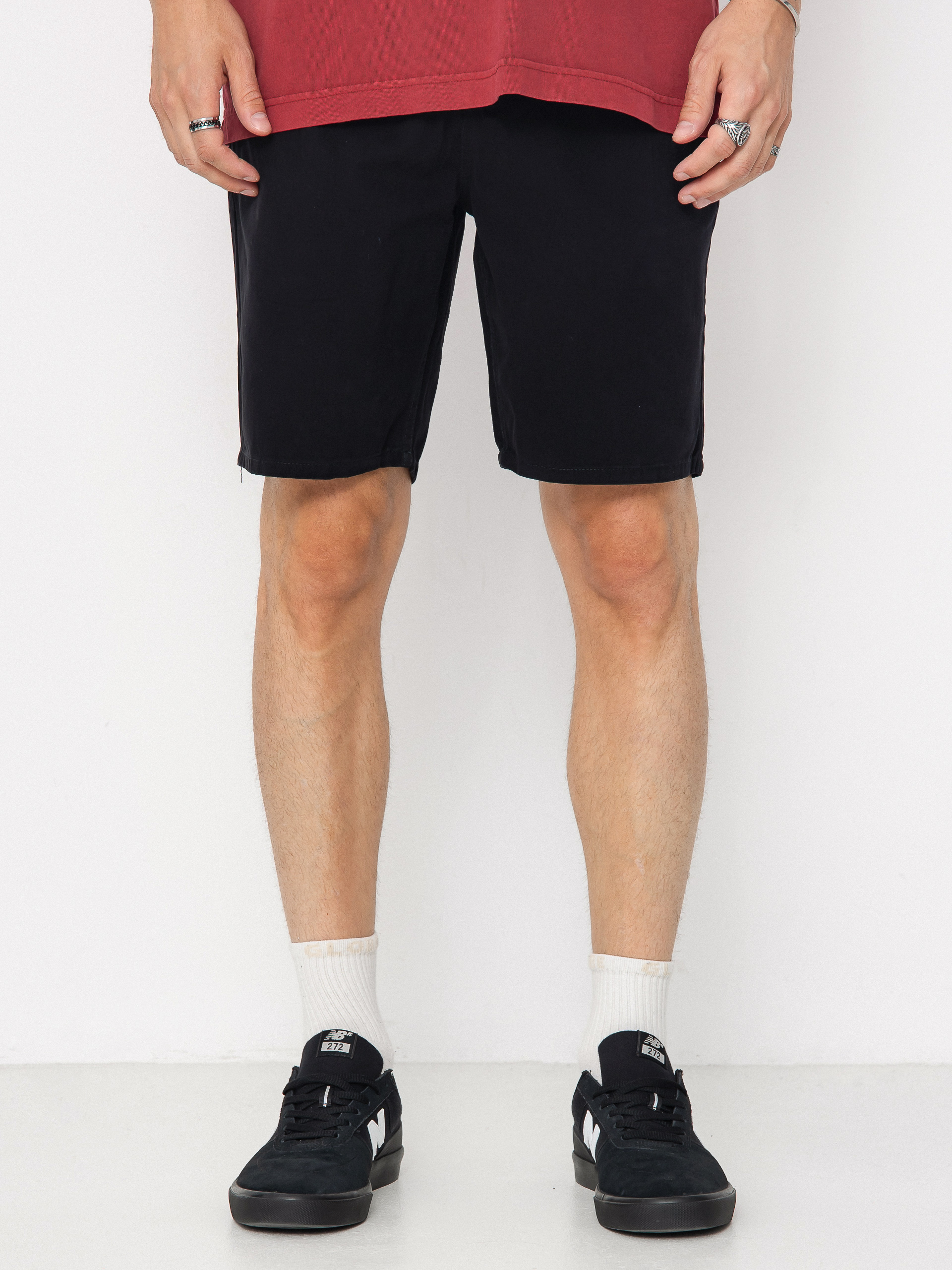 Kraťasy Quiksilver Everyday Chino Light