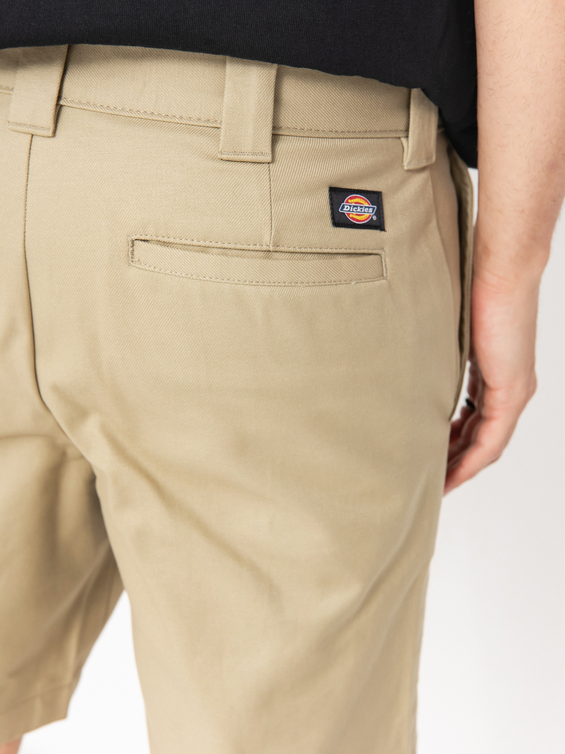 Kraťasy Dickies Cobden (khaki)