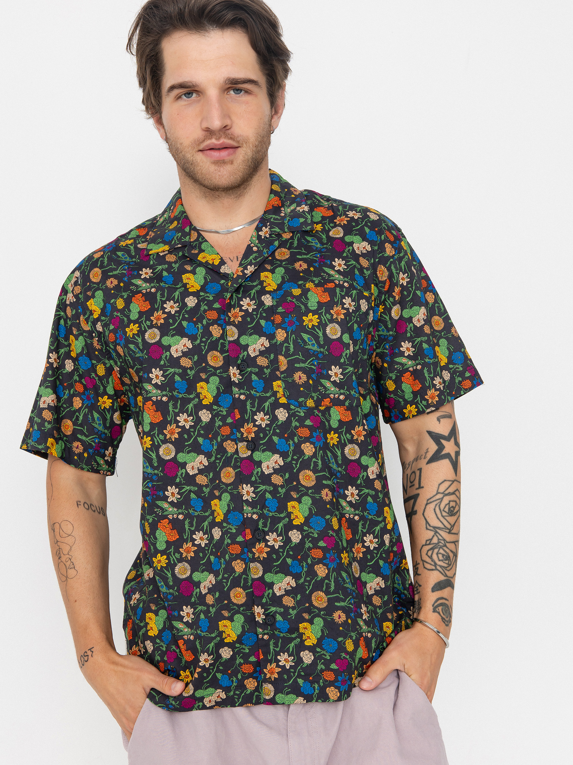 Košile Element Tillow