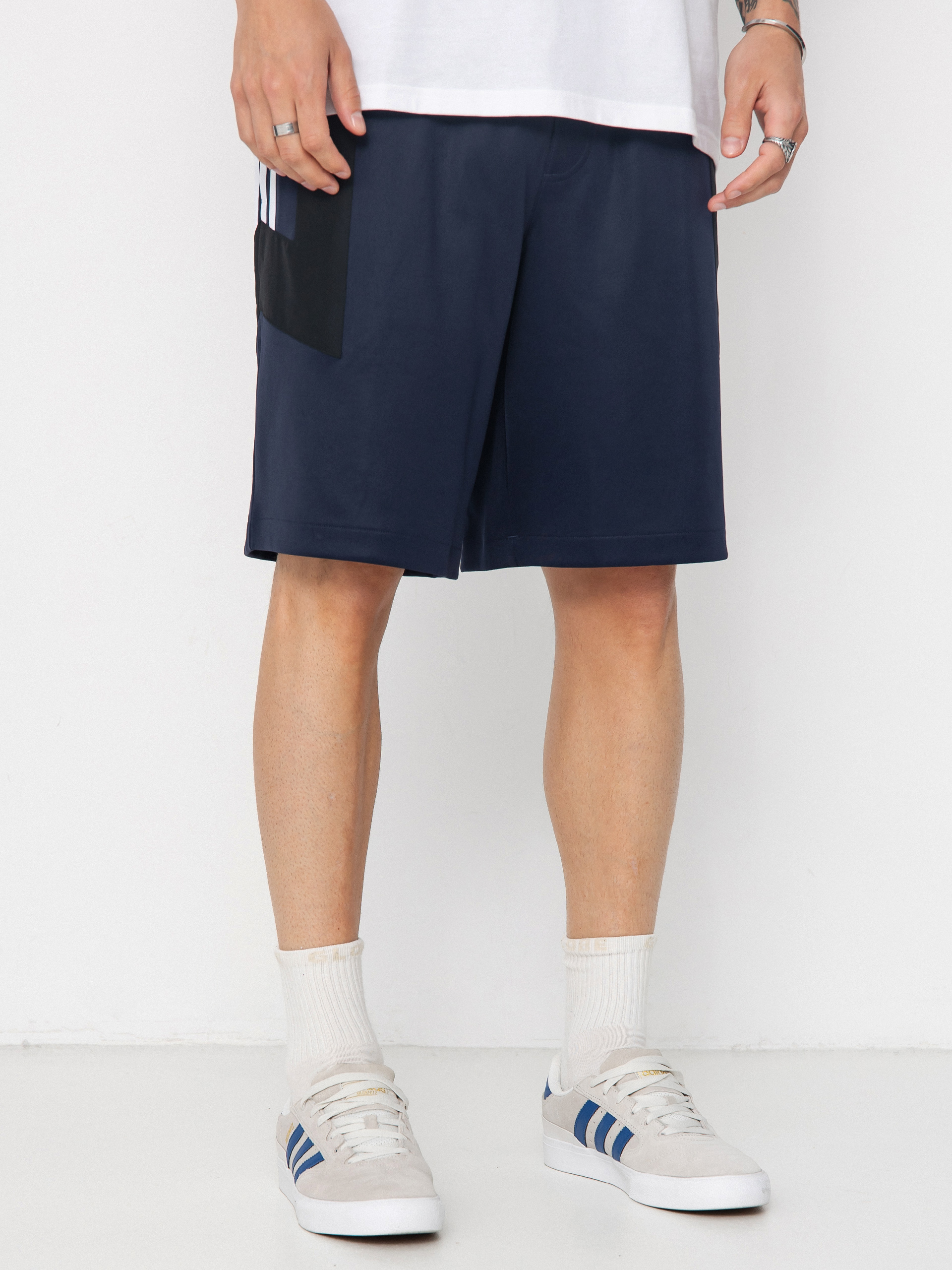 Kraťasy adidas Football (legink/black/white)