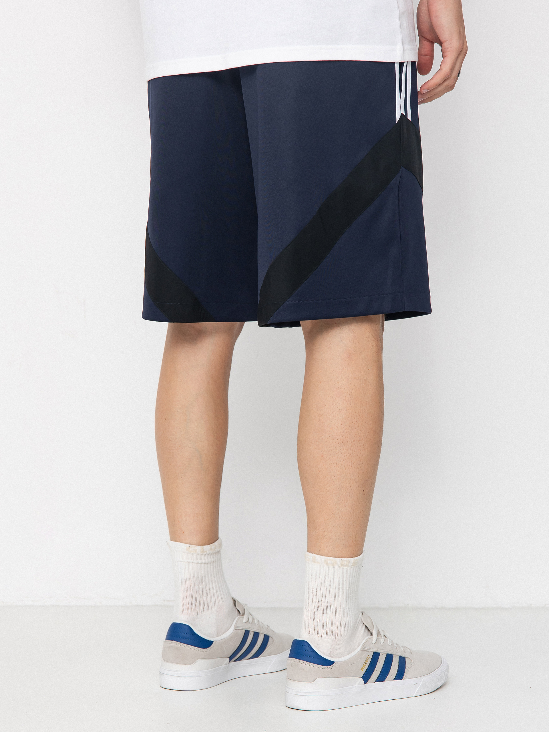 Kraťasy adidas Football (legink/black/white)