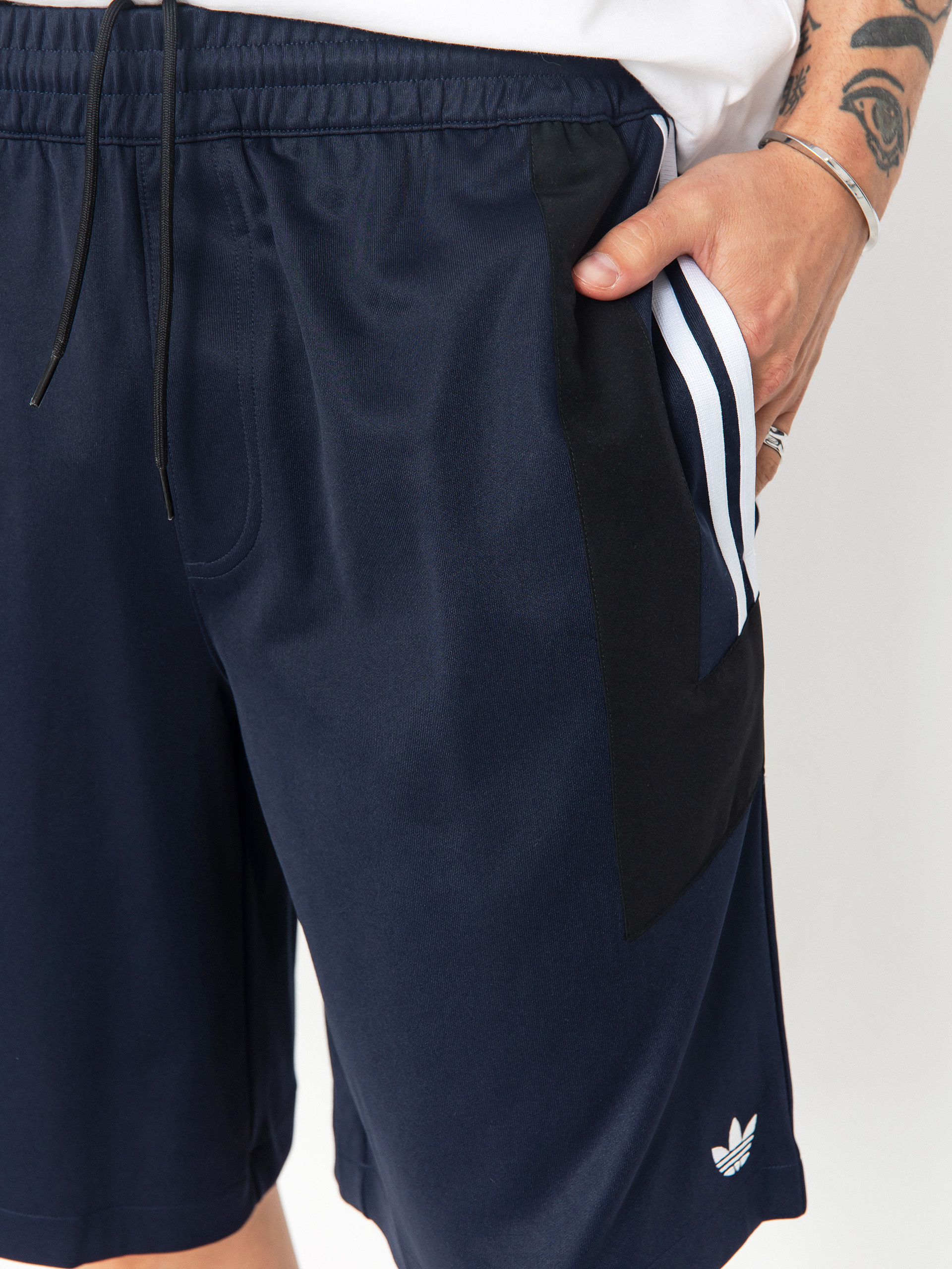 Kraťasy adidas Football (legink/black/white)