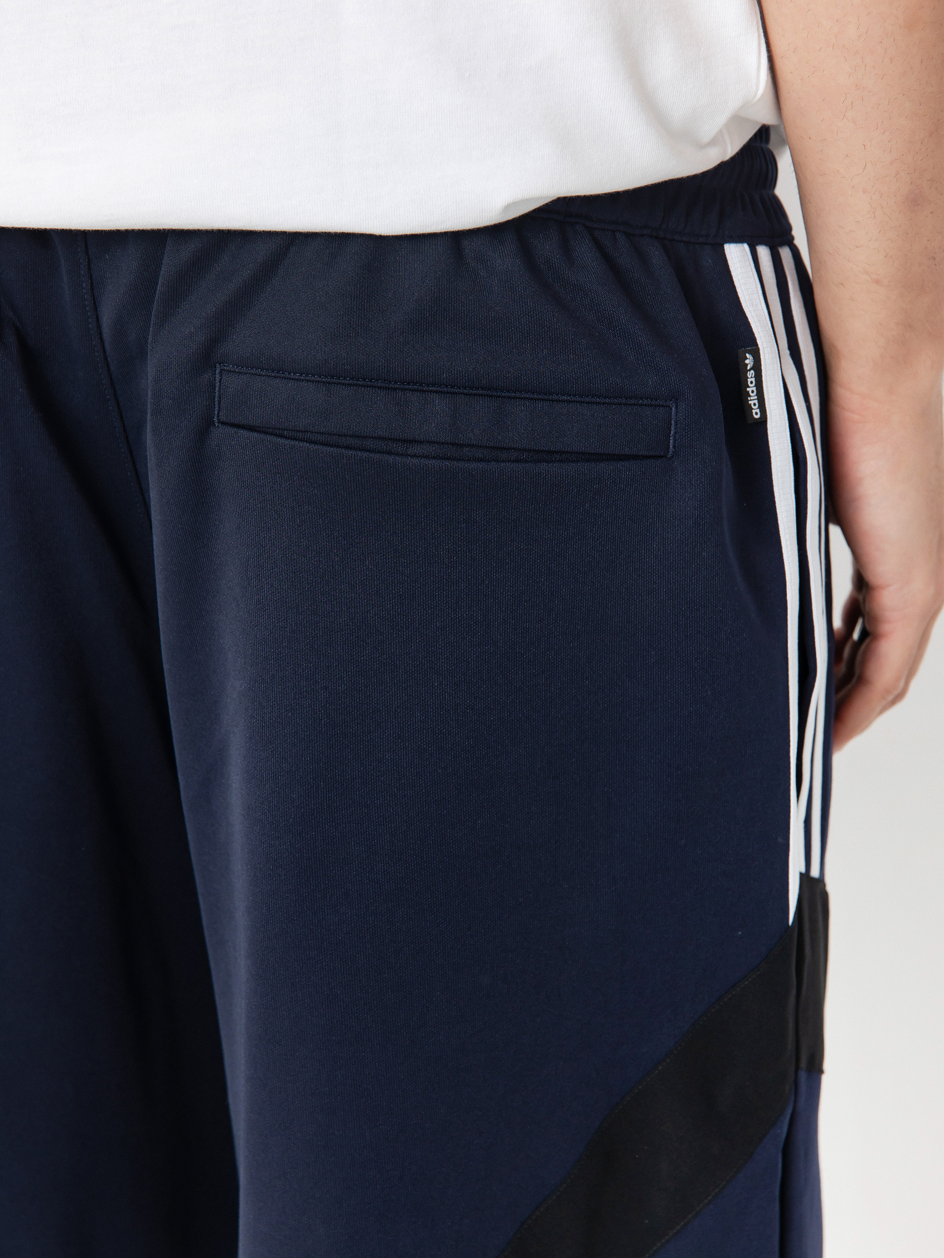 Kraťasy adidas Football (legink/black/white)