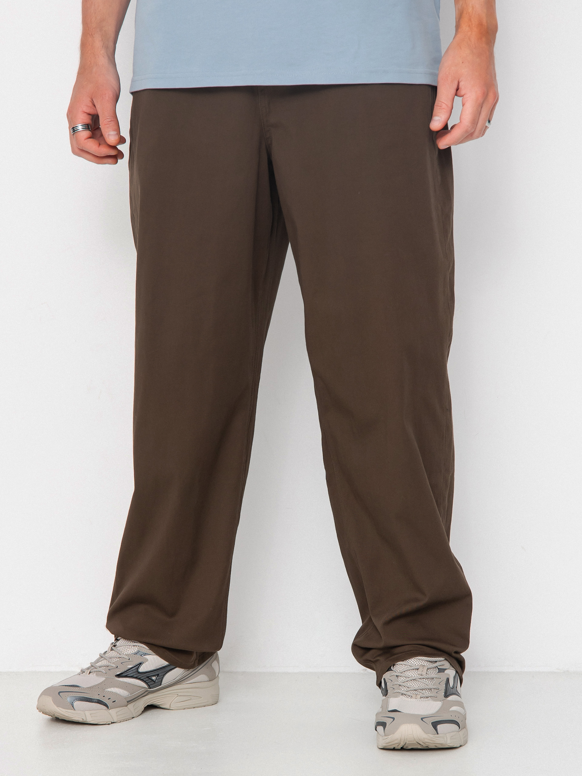 Kalhoty Volcom Freazy Loose Ew (wren)