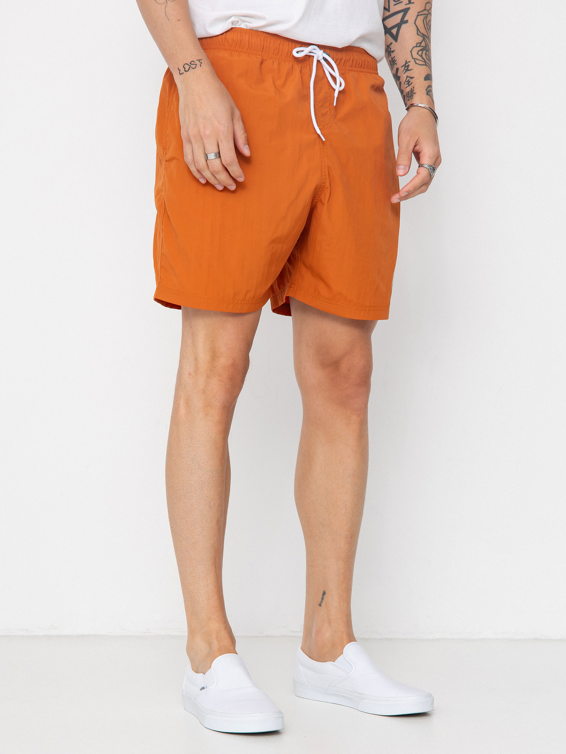 Kraťasy Santa Cruz Classic Dot (amber)