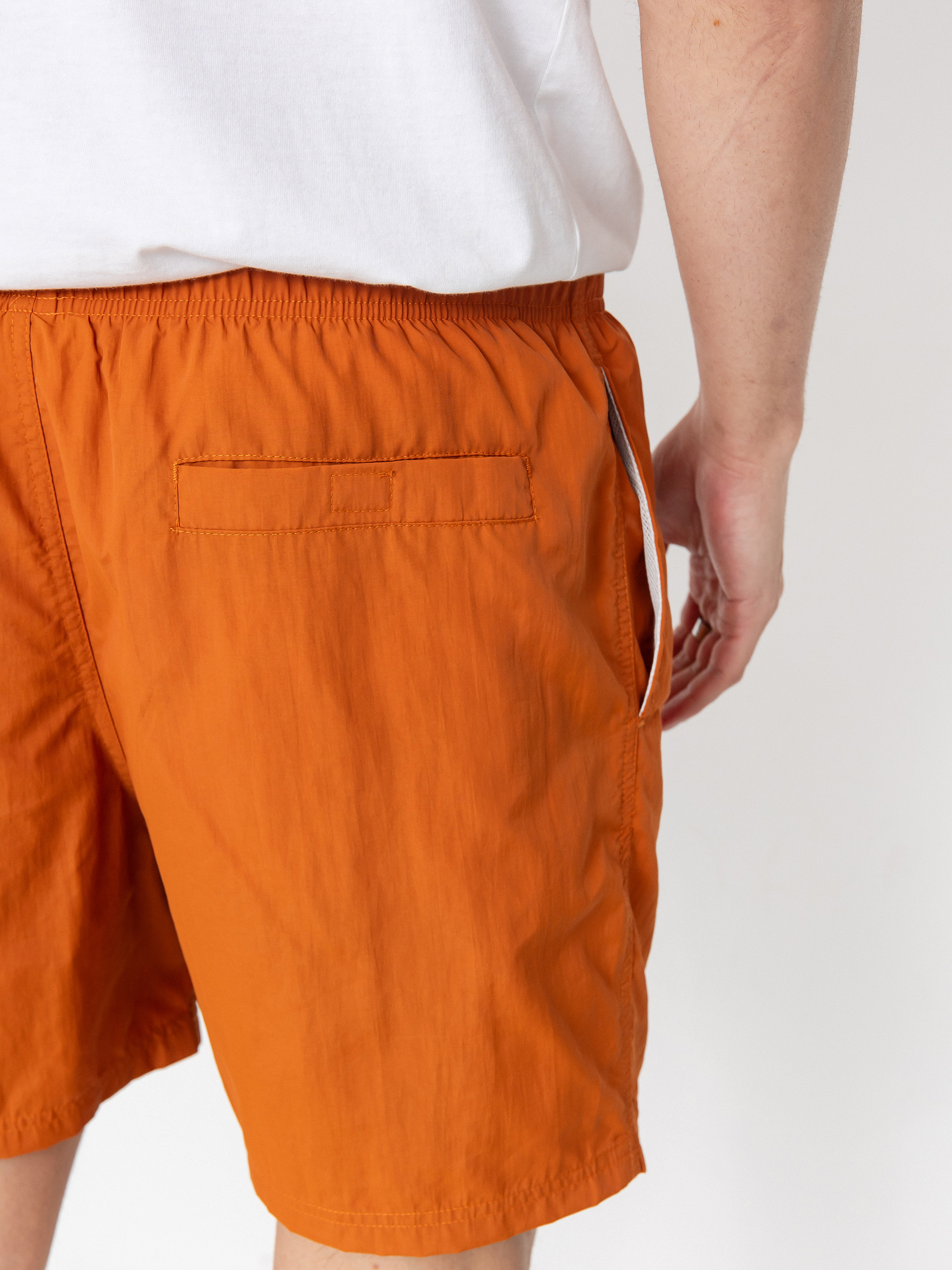 Kraťasy Santa Cruz Classic Dot (amber)