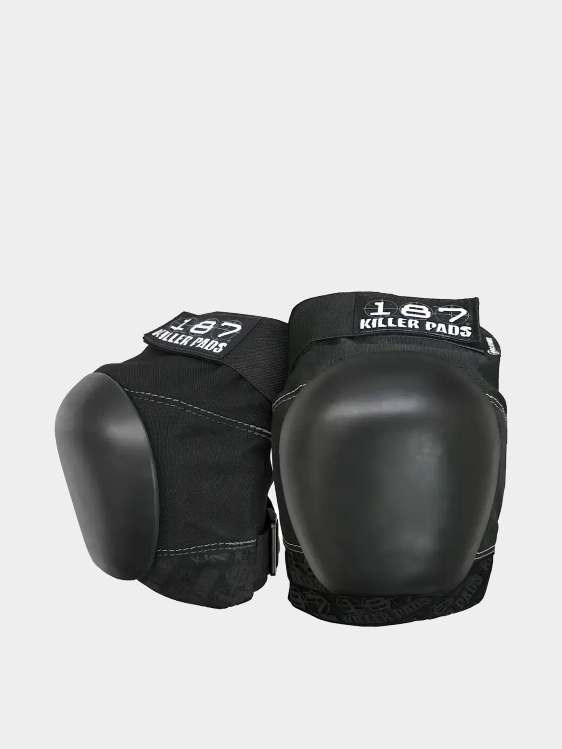 Chrániče 187 Killer Pads Pro Knee JR (black/black)
