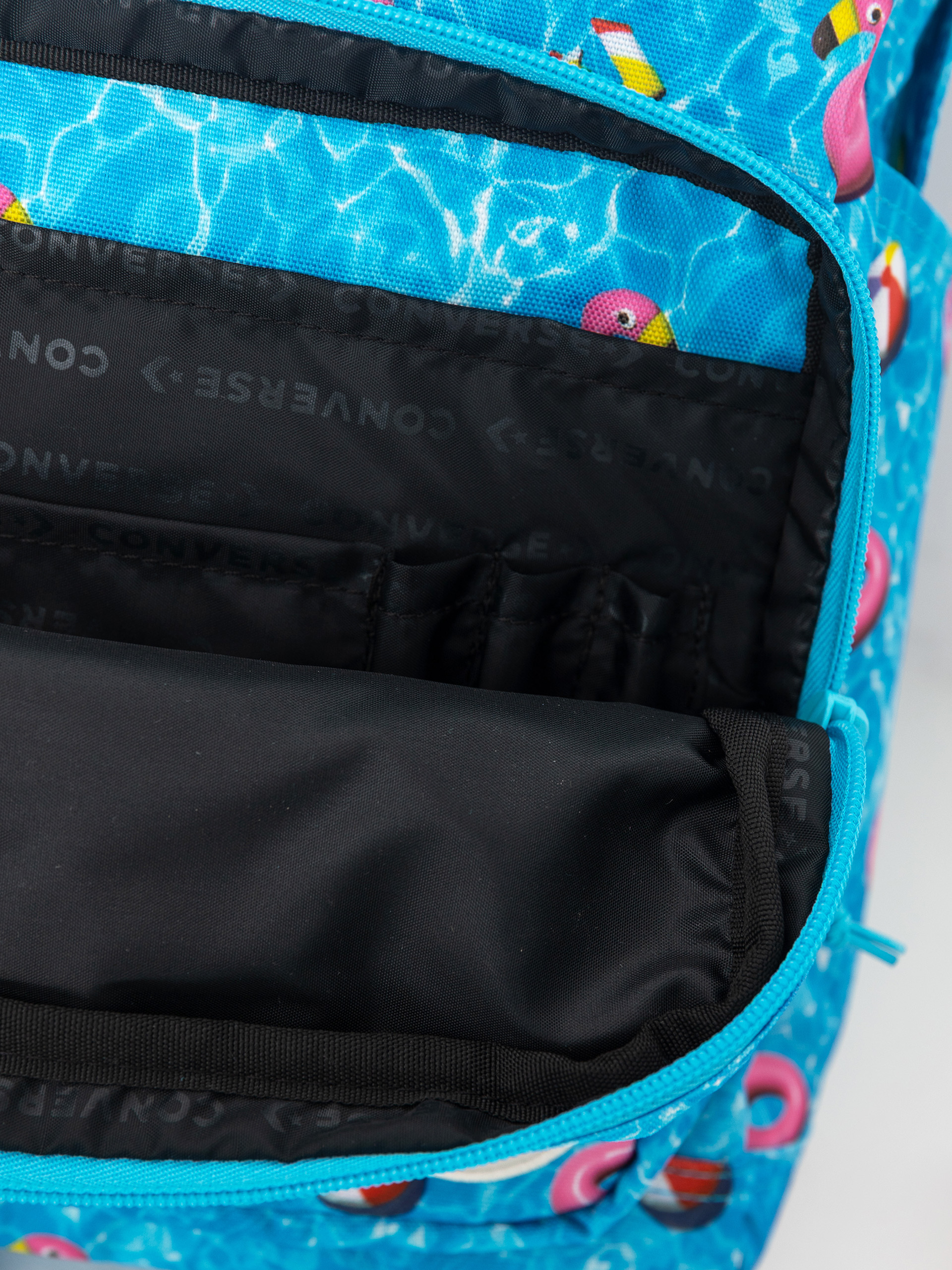 Batoh Converse GO 2 (flamingo aop)