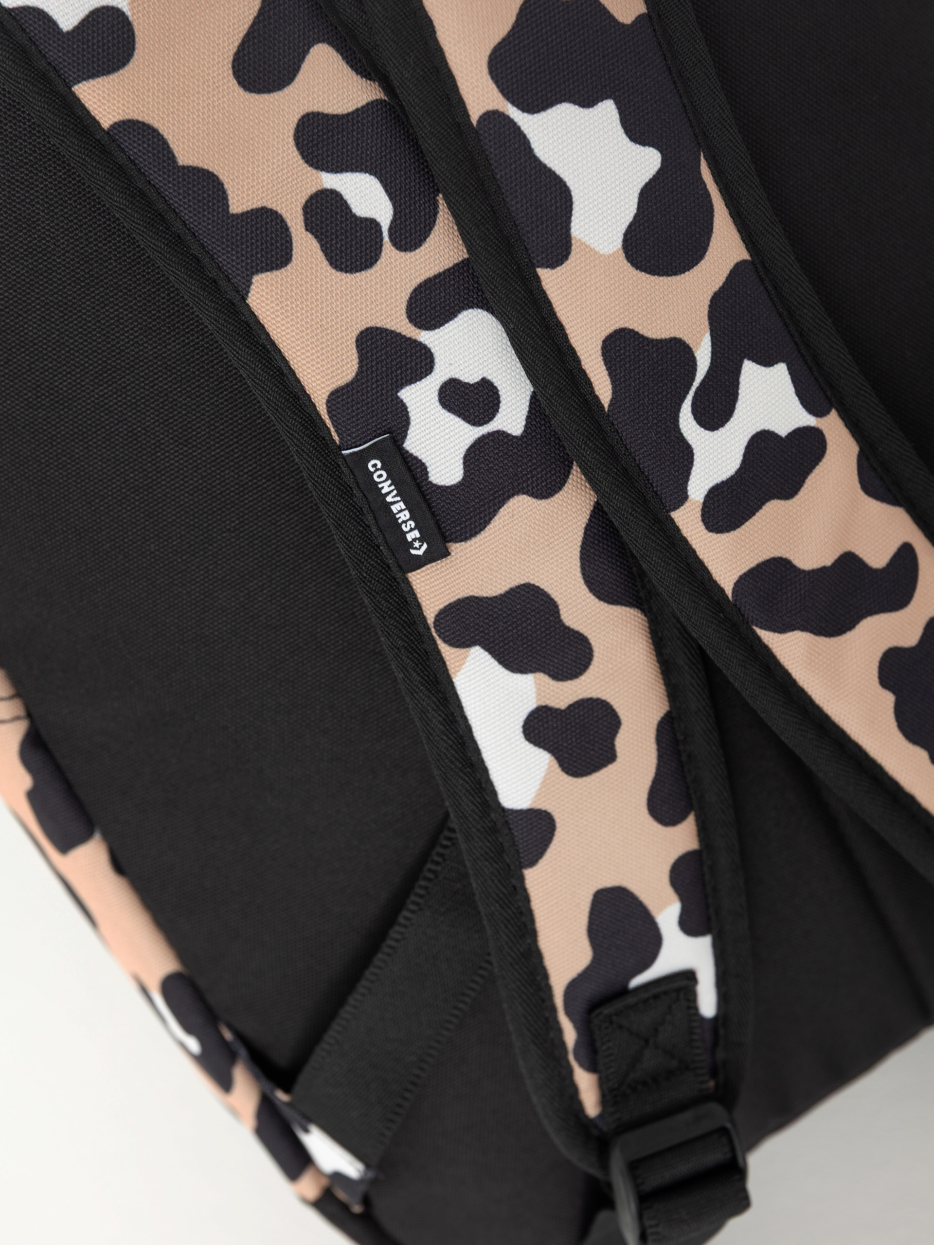 Batoh Converse GO 2 (leopard print)