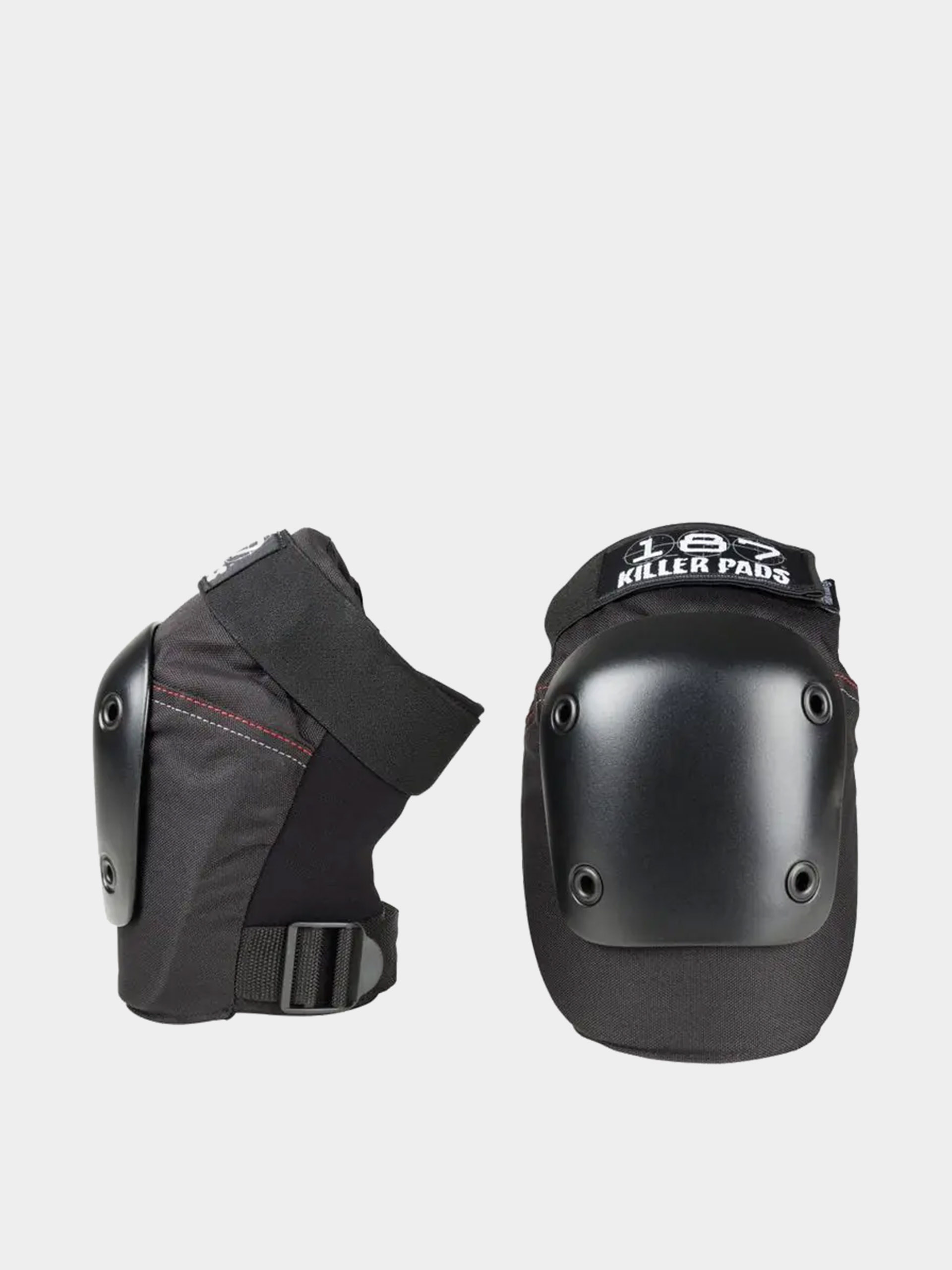 Chrániče 187 Killer Pads Fly Knee (black)