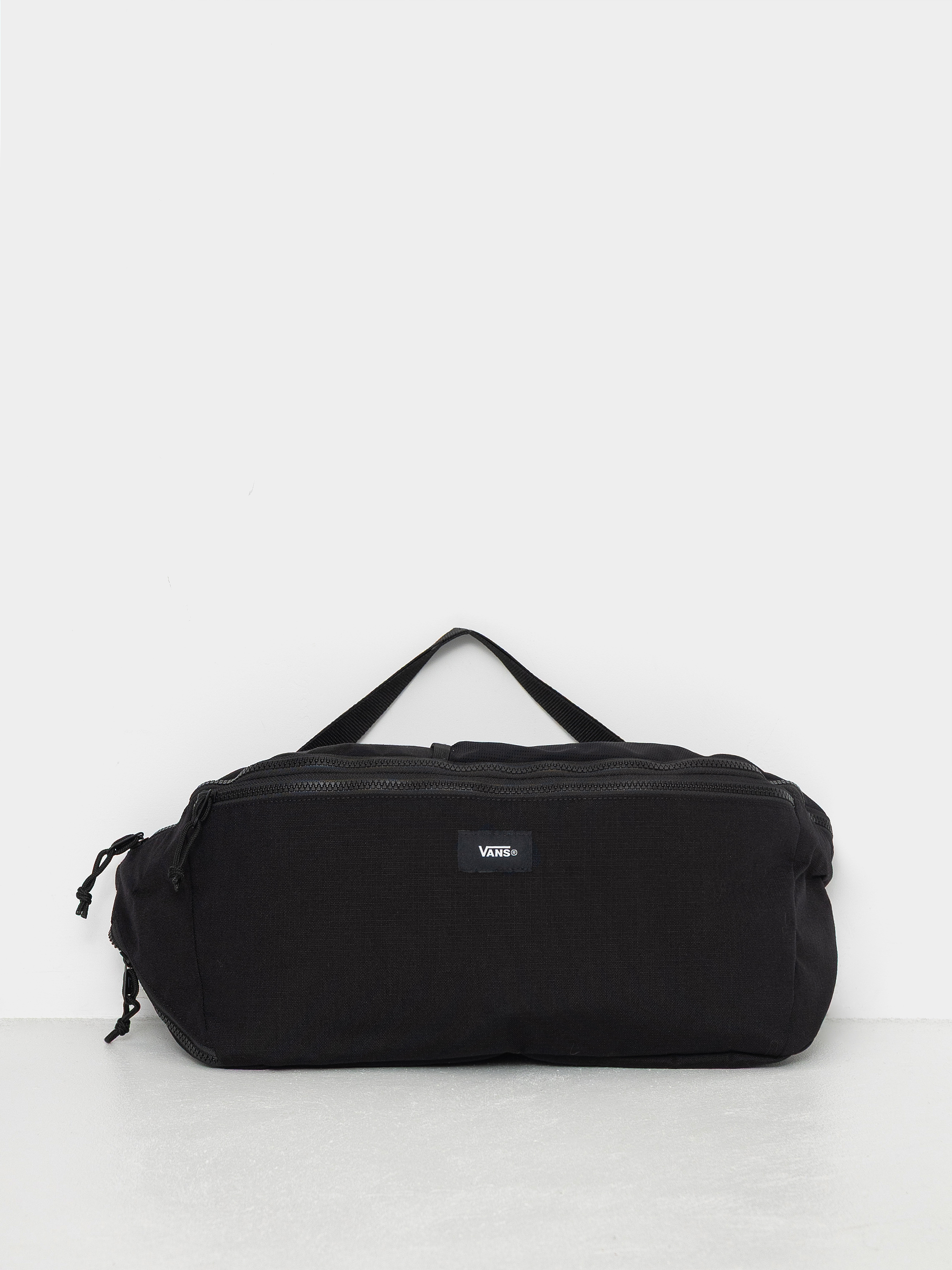 Ledvinka Vans Detached Sling Bag (black)