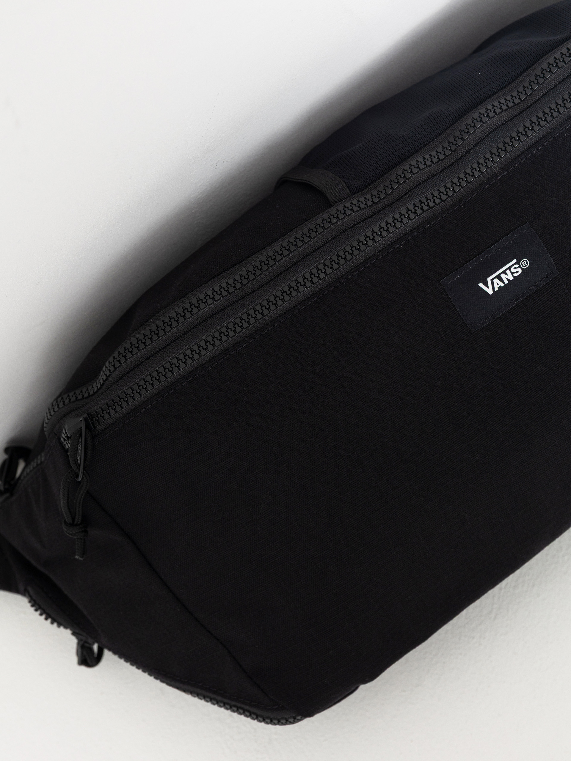 Ledvinka Vans Detached Sling Bag (black)