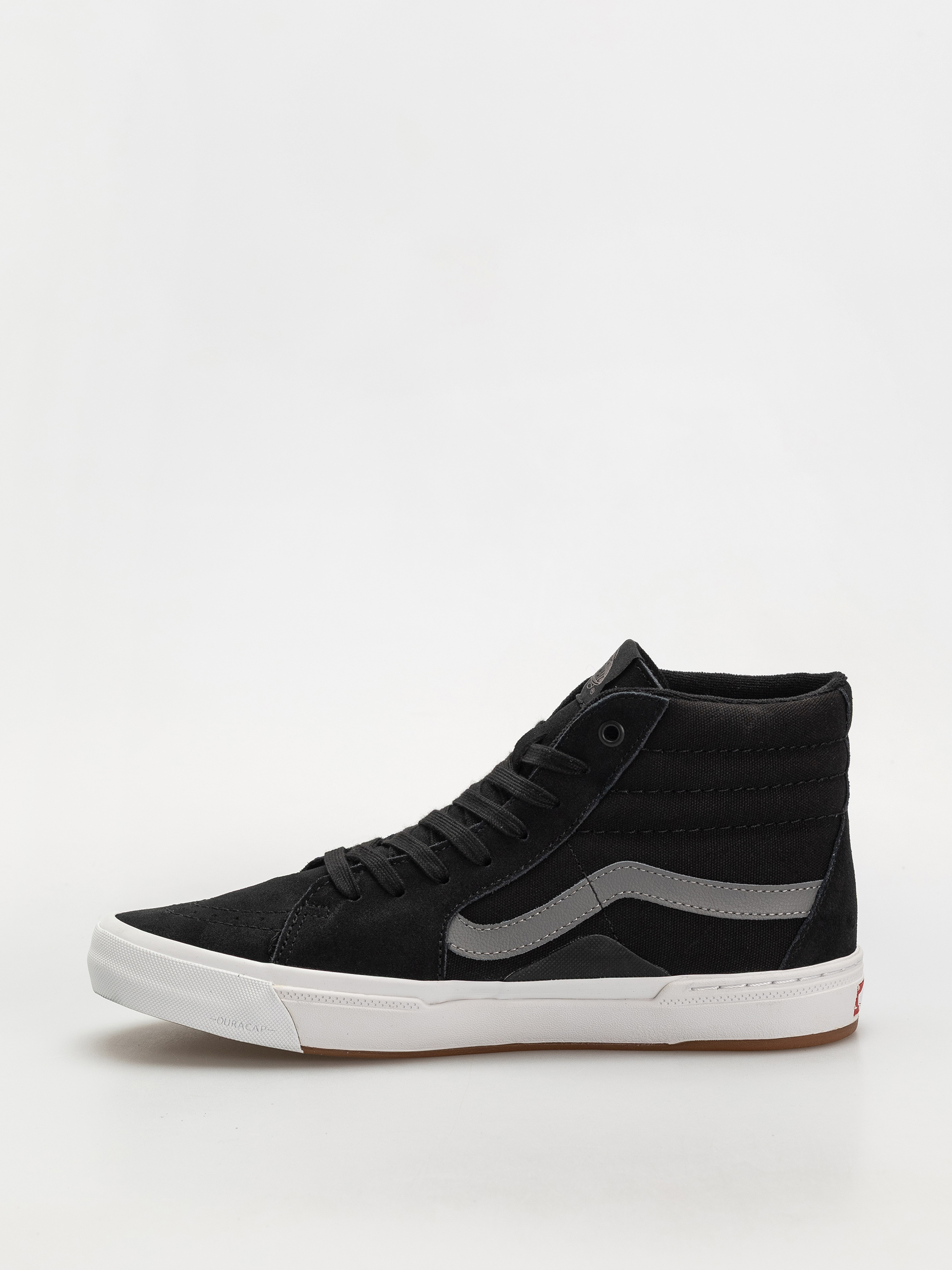 Boty Vans Bmx Sk8 Hi (black/white/grey)