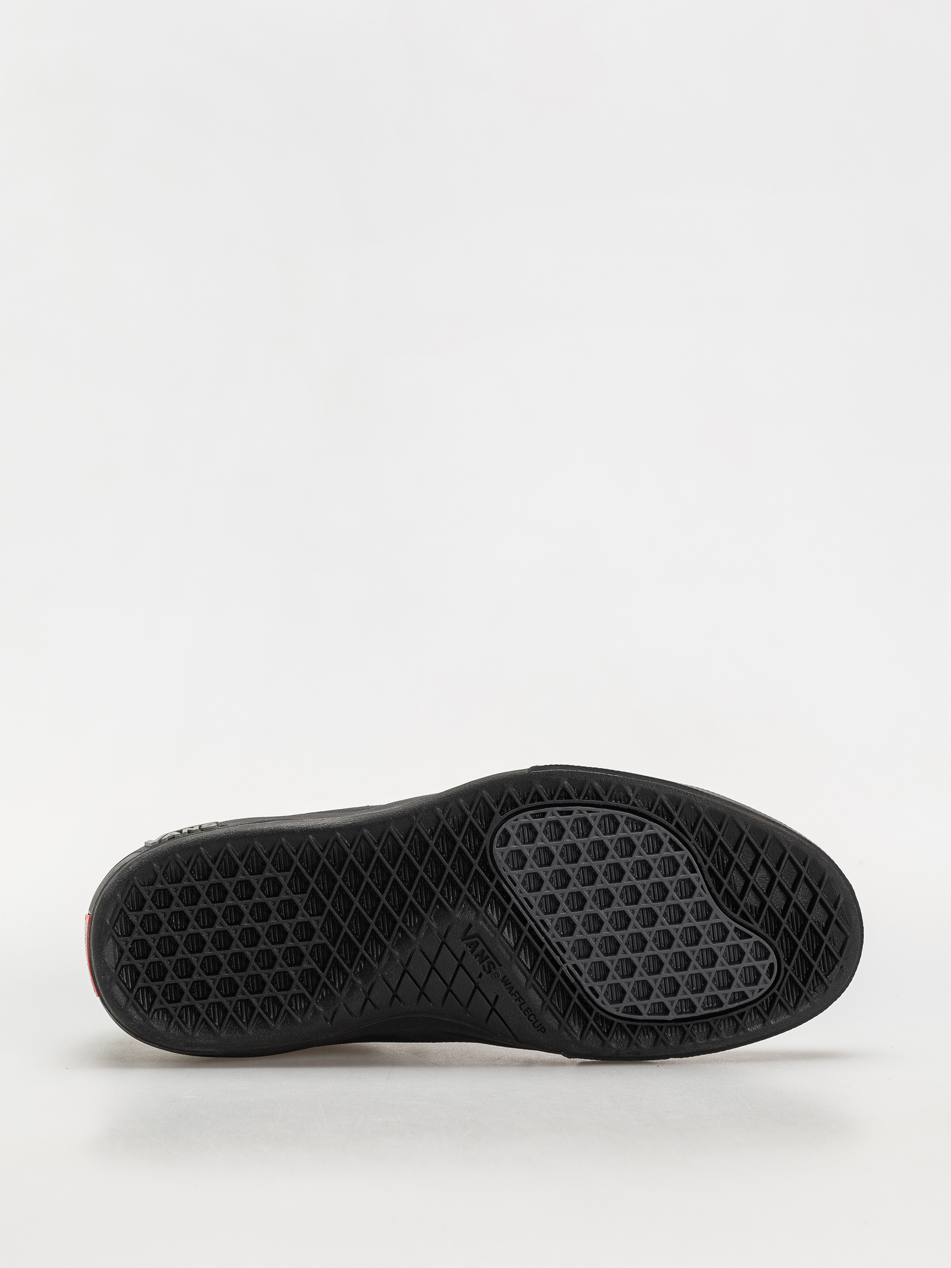 Boty Vans Skate 2 Wayvee (black/black/grey)