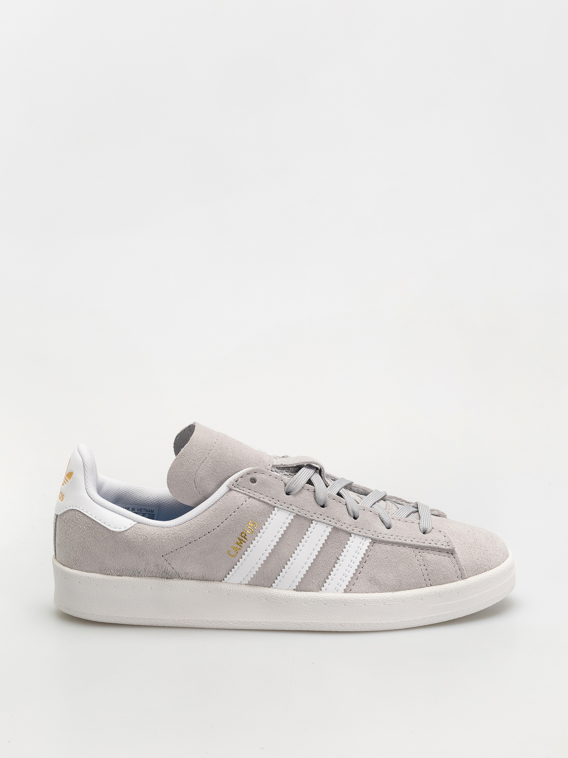 Boty adidas Campus Adv (gretwo/ftwwht/goldmt)