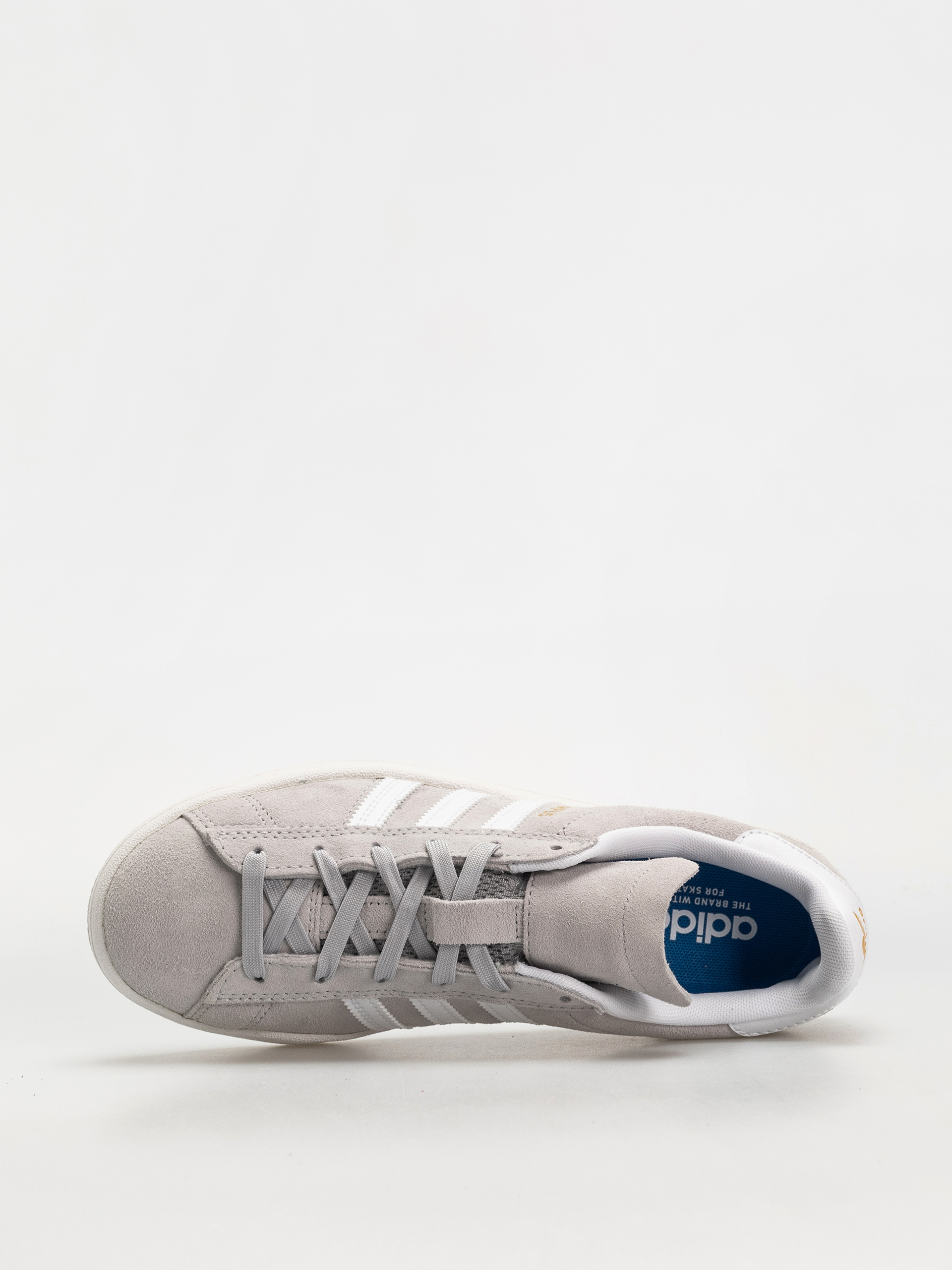 Boty adidas Campus Adv (gretwo/ftwwht/goldmt)