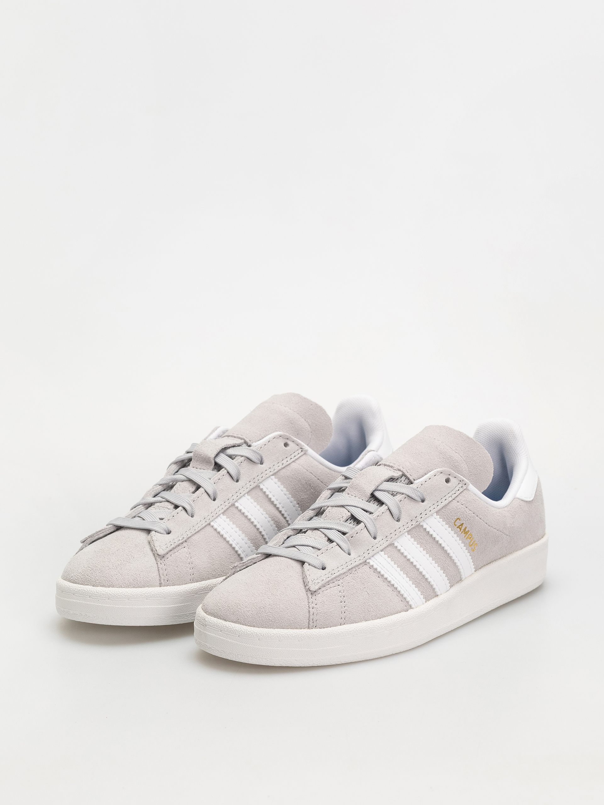 Boty adidas Campus Adv (gretwo/ftwwht/goldmt)
