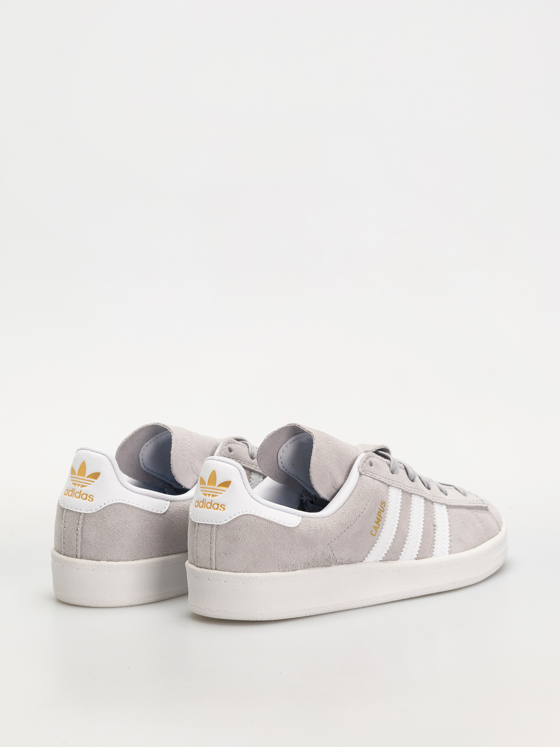 Boty adidas Campus Adv (gretwo/ftwwht/goldmt)