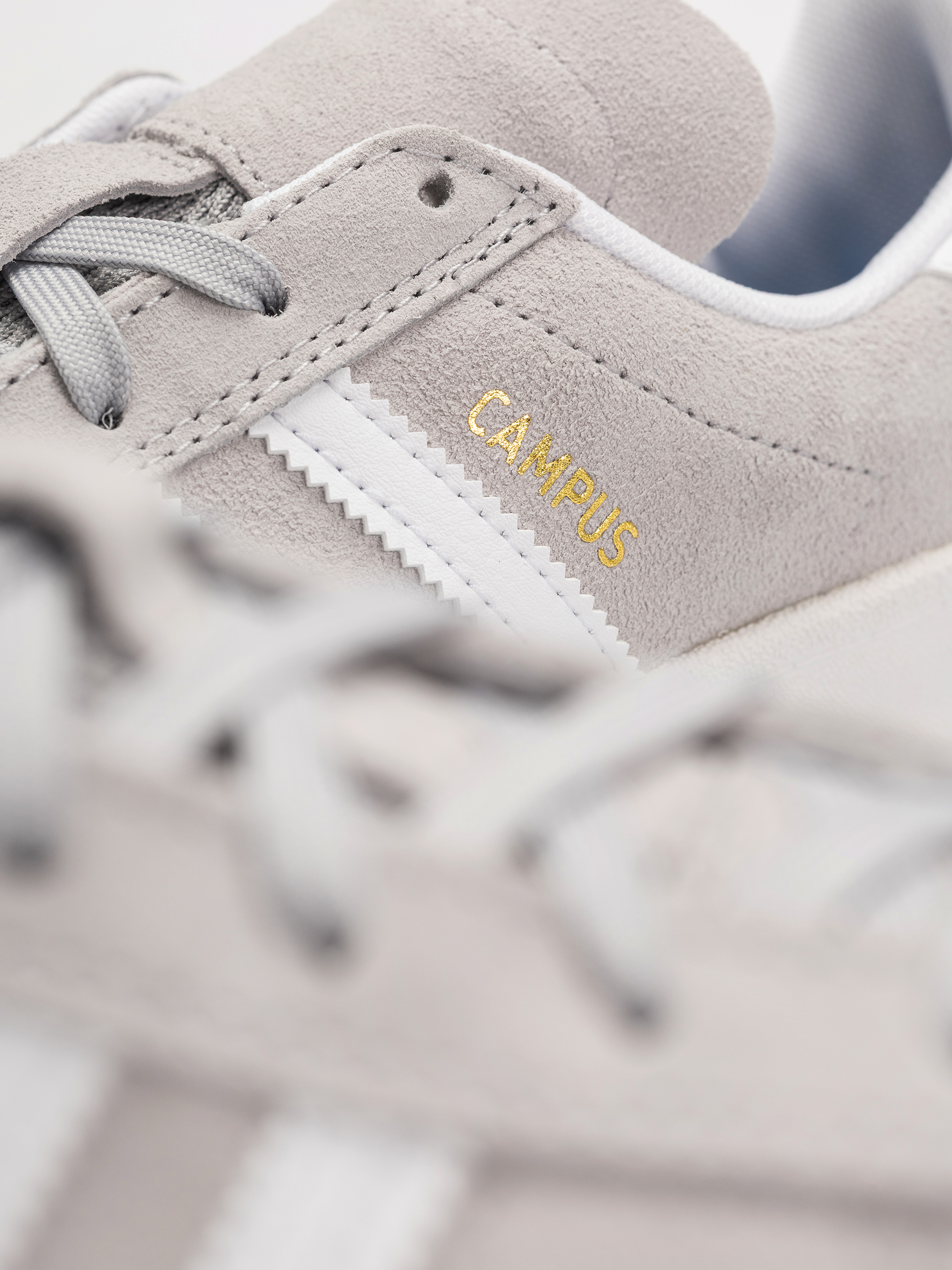 Boty adidas Campus Adv (gretwo/ftwwht/goldmt)