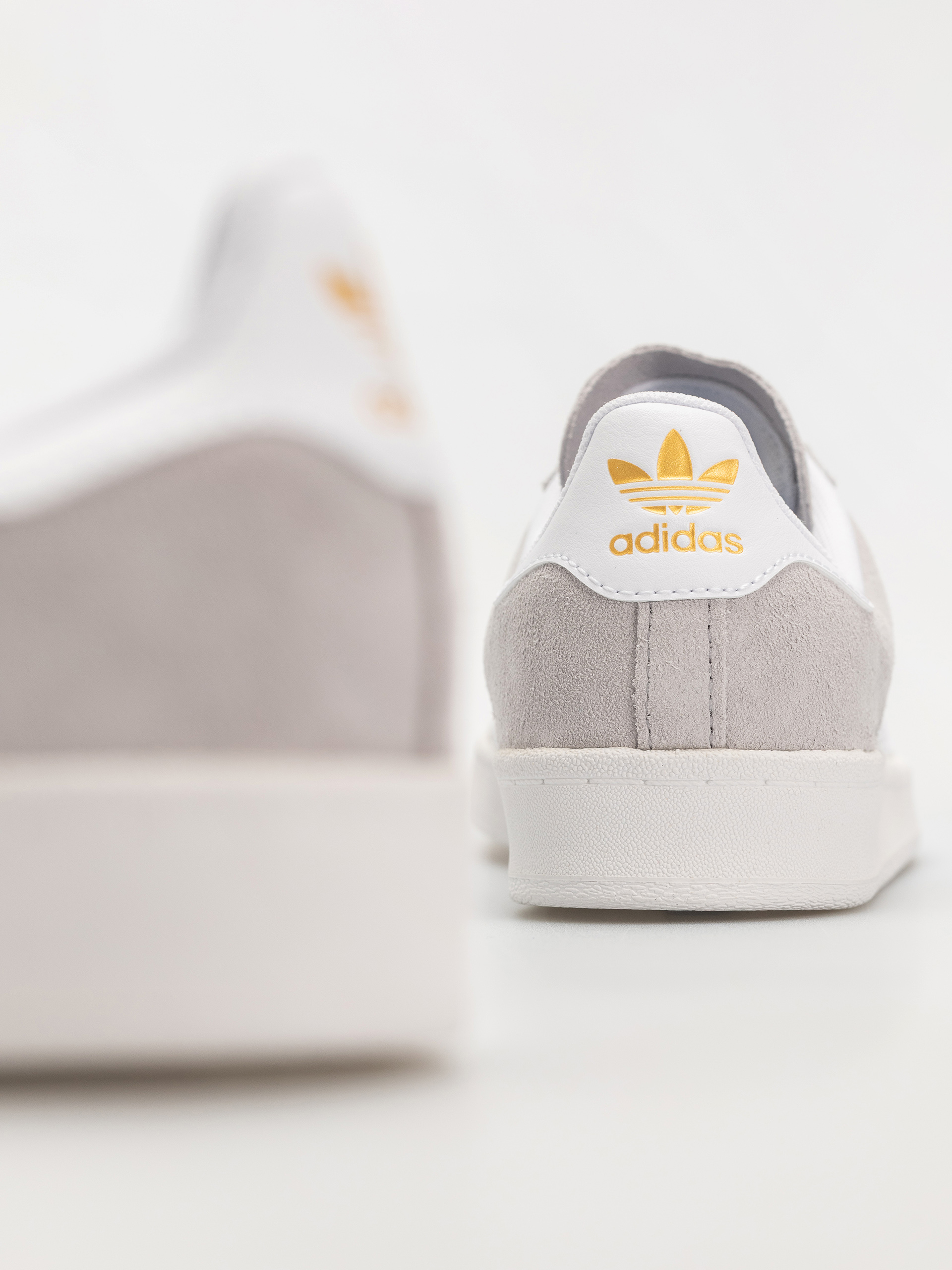 Boty adidas Campus Adv (gretwo/ftwwht/goldmt)