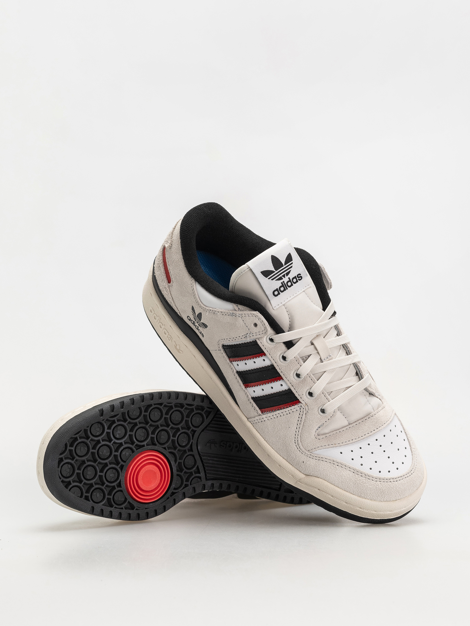 Boty adidas Forum 84 Low Adv (crywht/cblack/betsca)