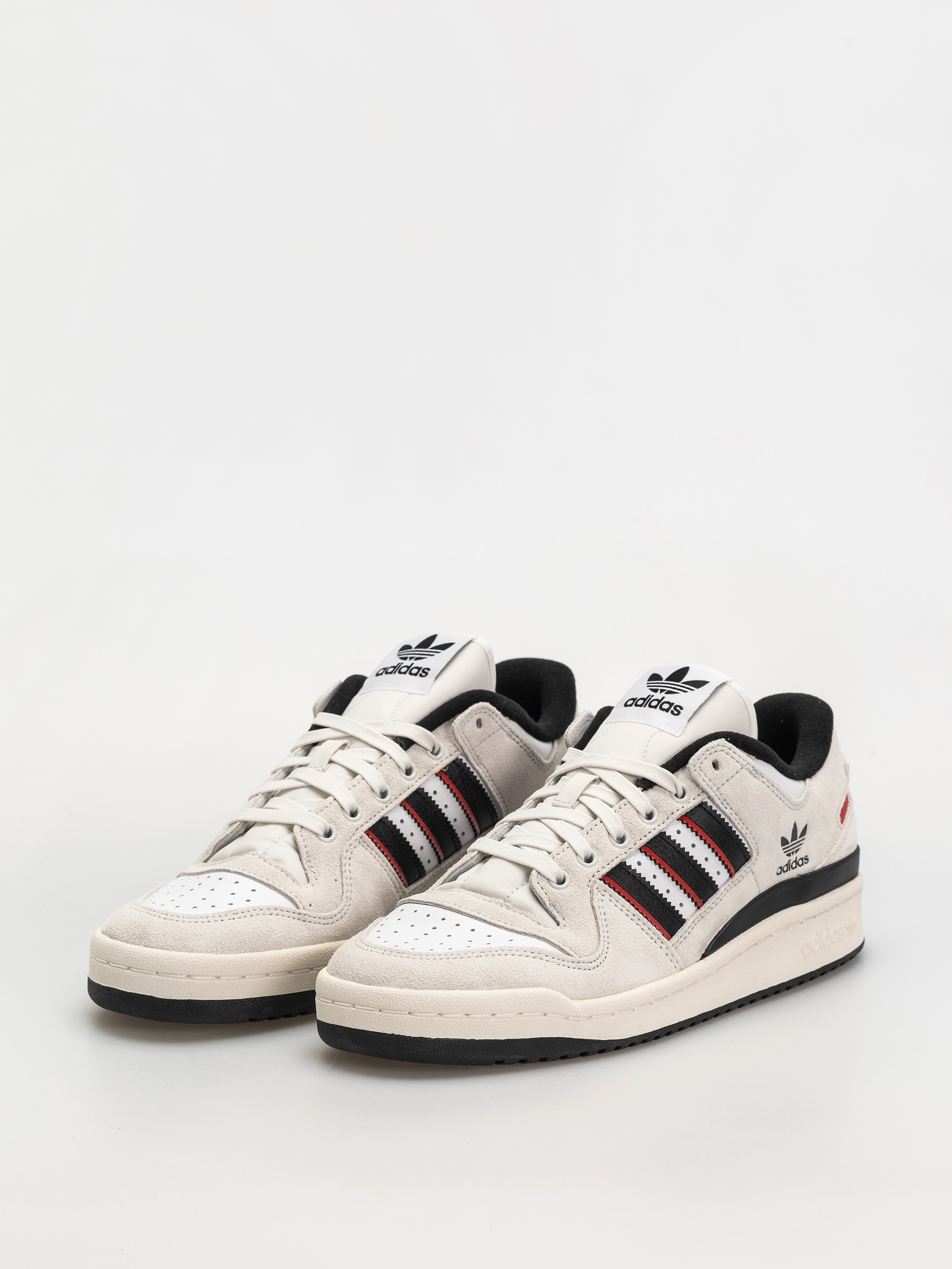 Boty adidas Forum 84 Low Adv (crywht/cblack/betsca)