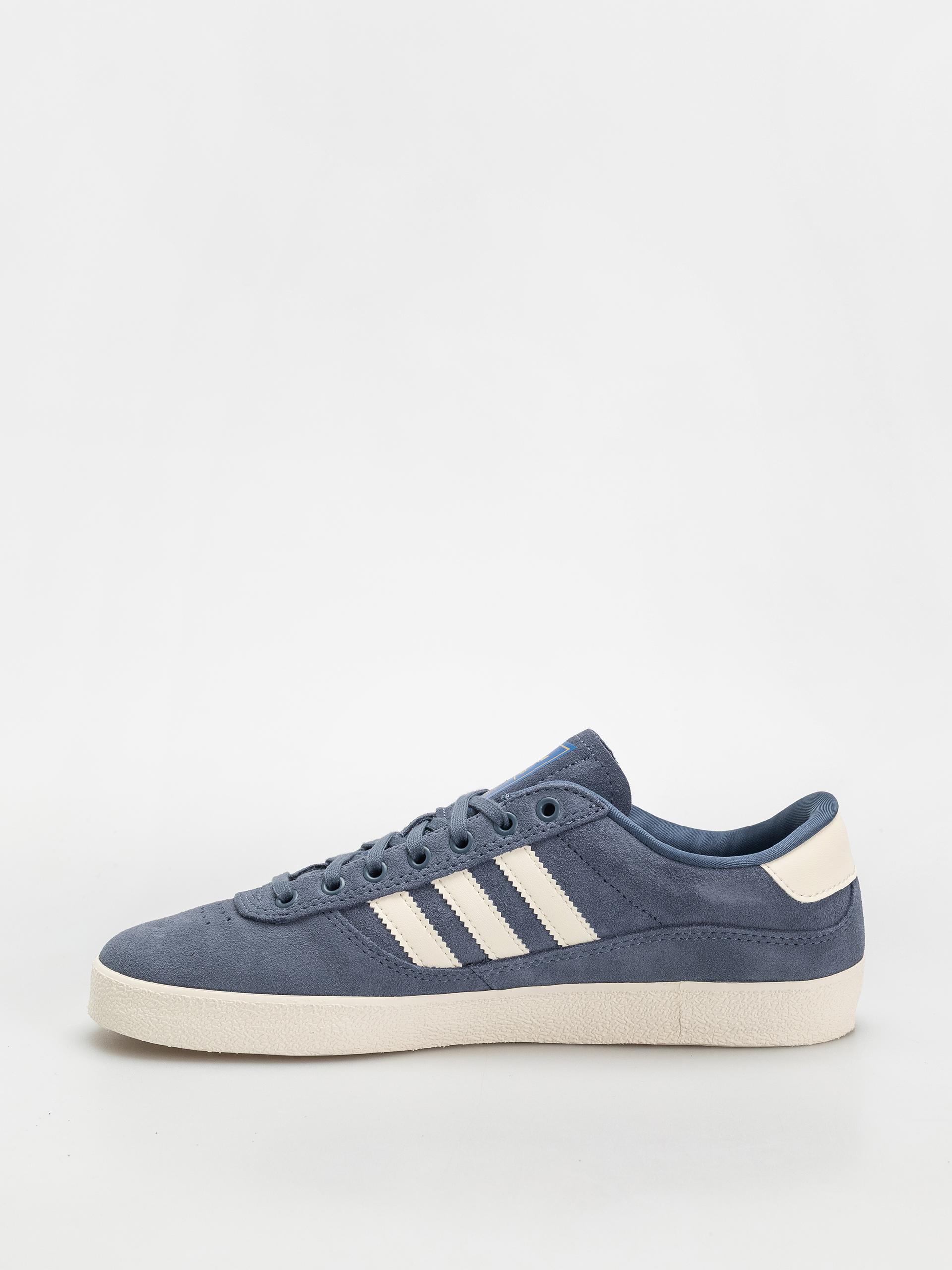 Boty adidas Puig Indoor (prloin/owhite/blubir)