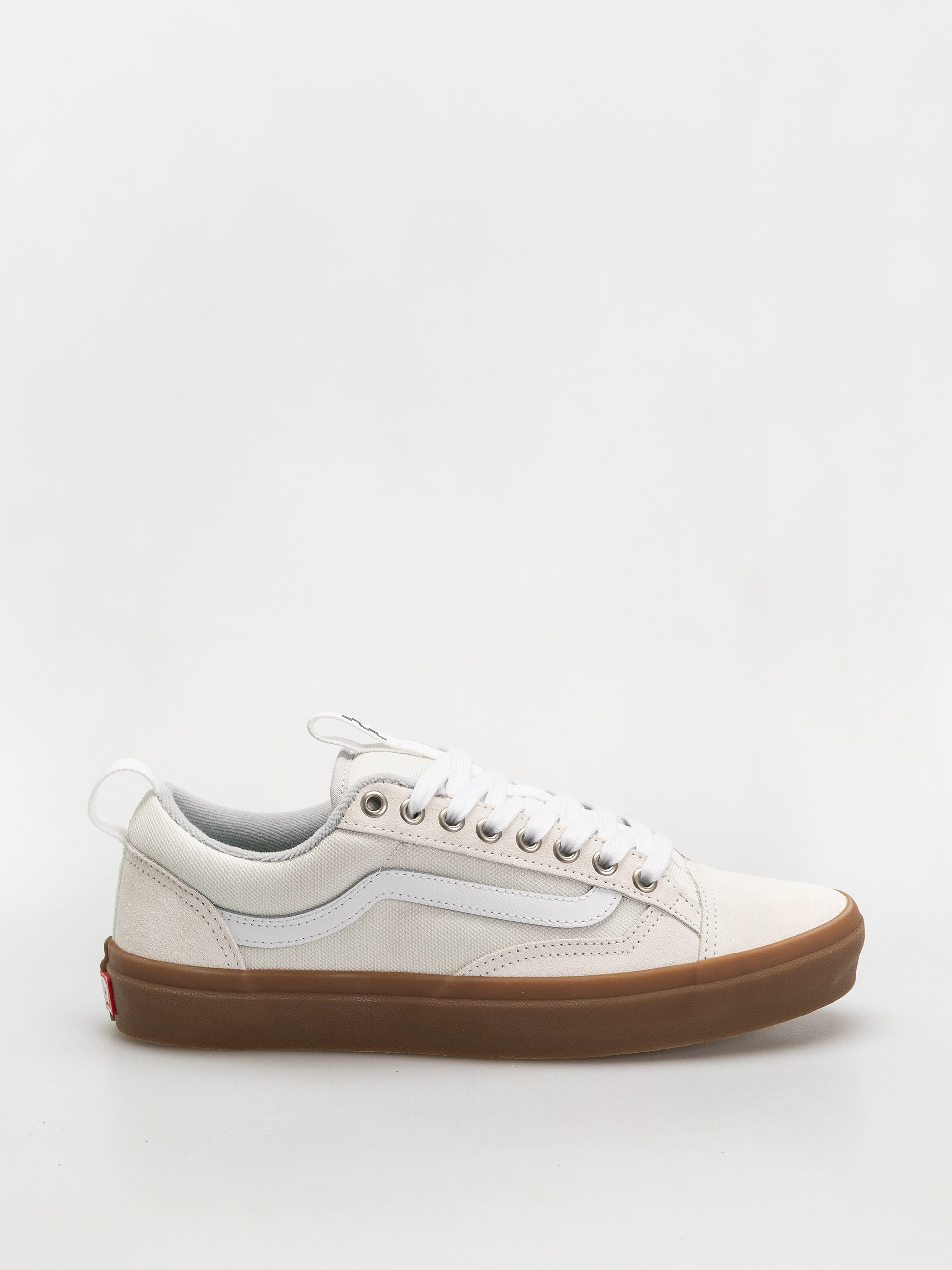 Boty Vans Skate Old Skool 36 + (white/gum)