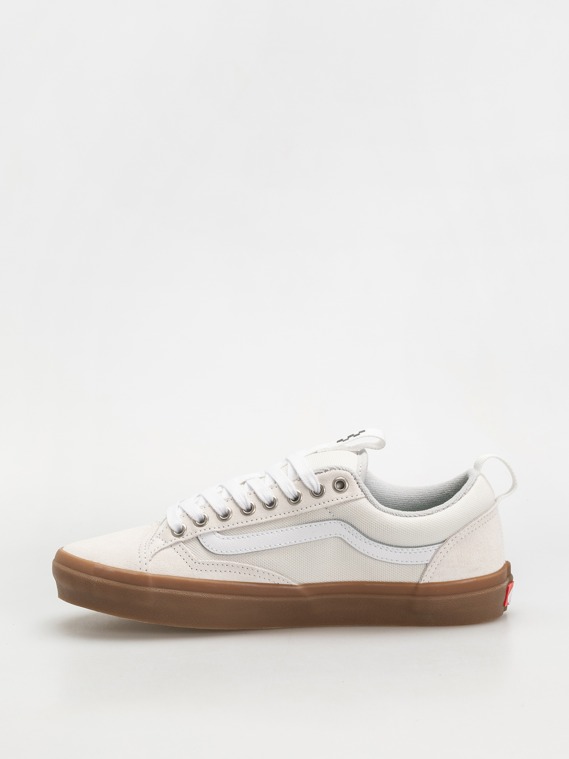 Boty Vans Skate Old Skool 36 + (white/gum)