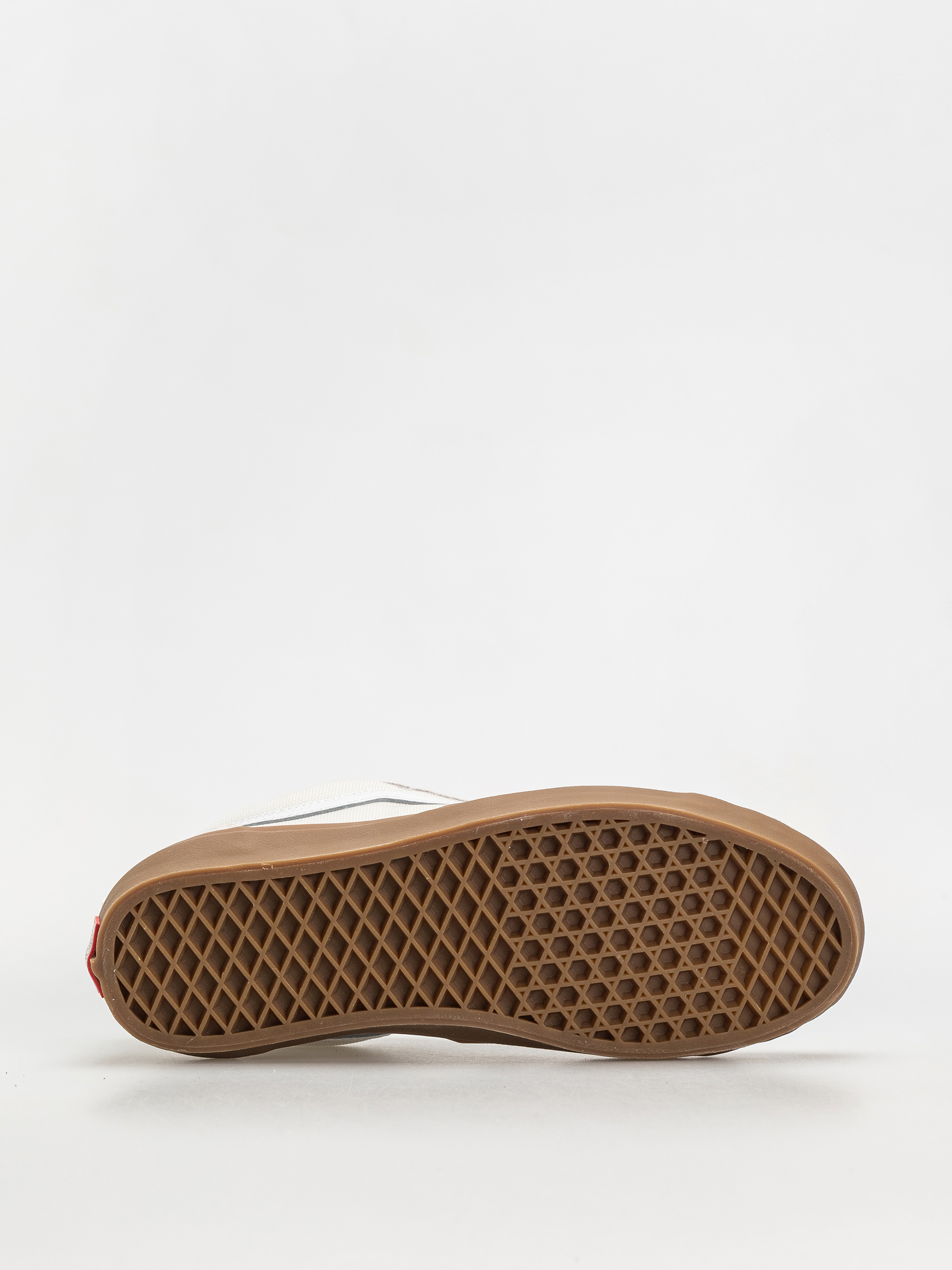 Boty Vans Skate Old Skool 36 + (white/gum)