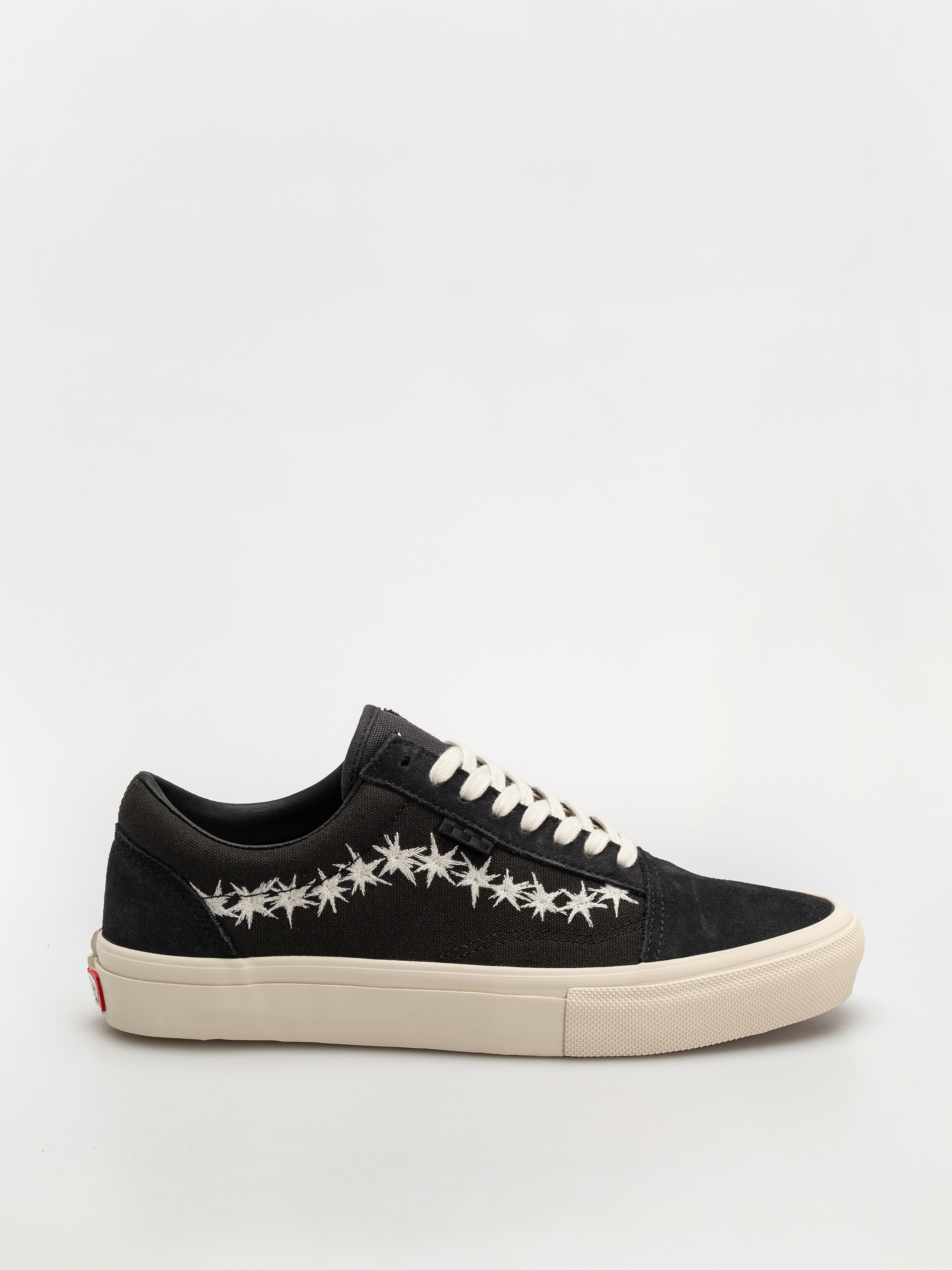 Boty Vans Skate Old Skool (splatter grey)