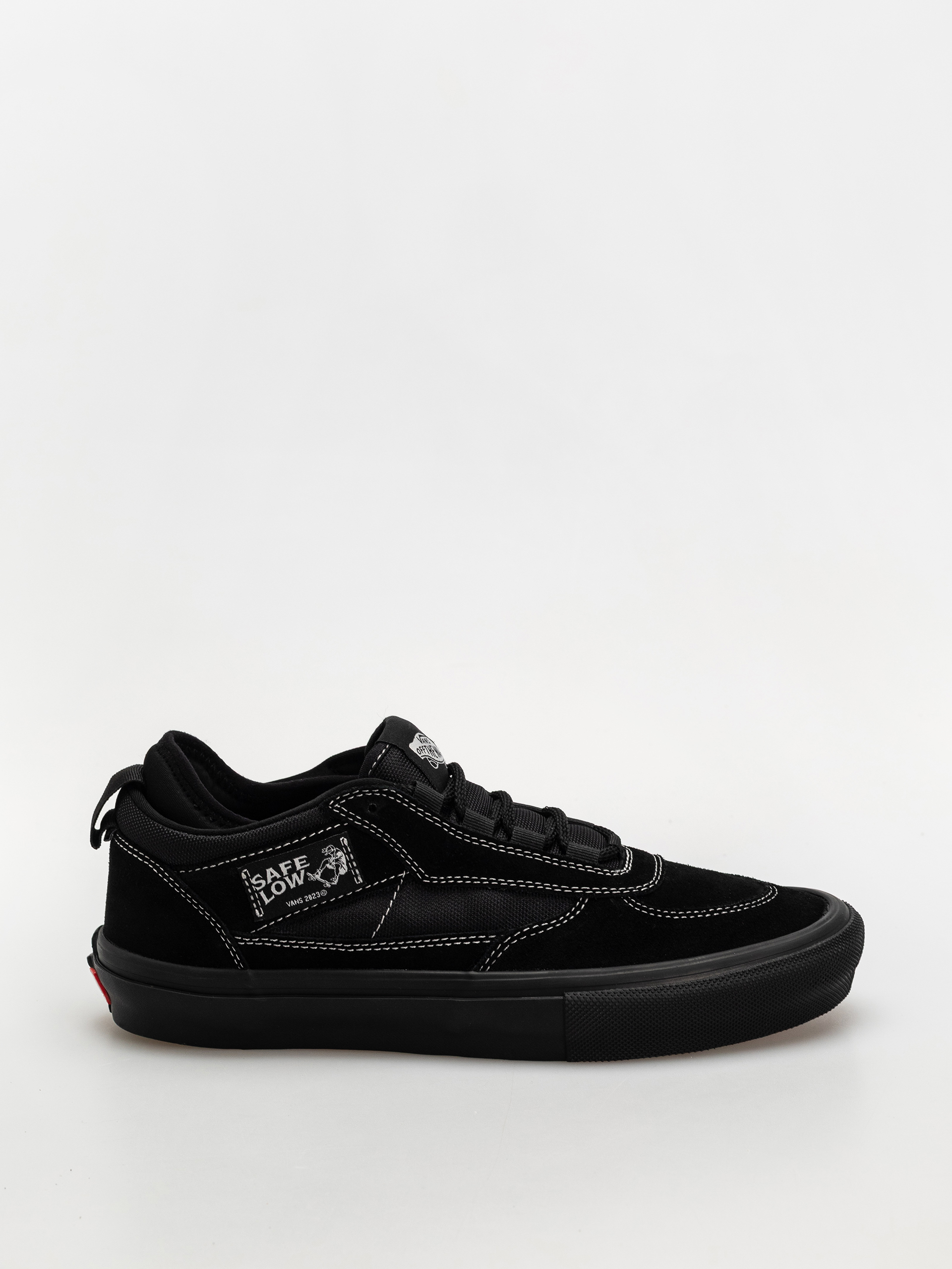 Boty Vans Skate Safe Low