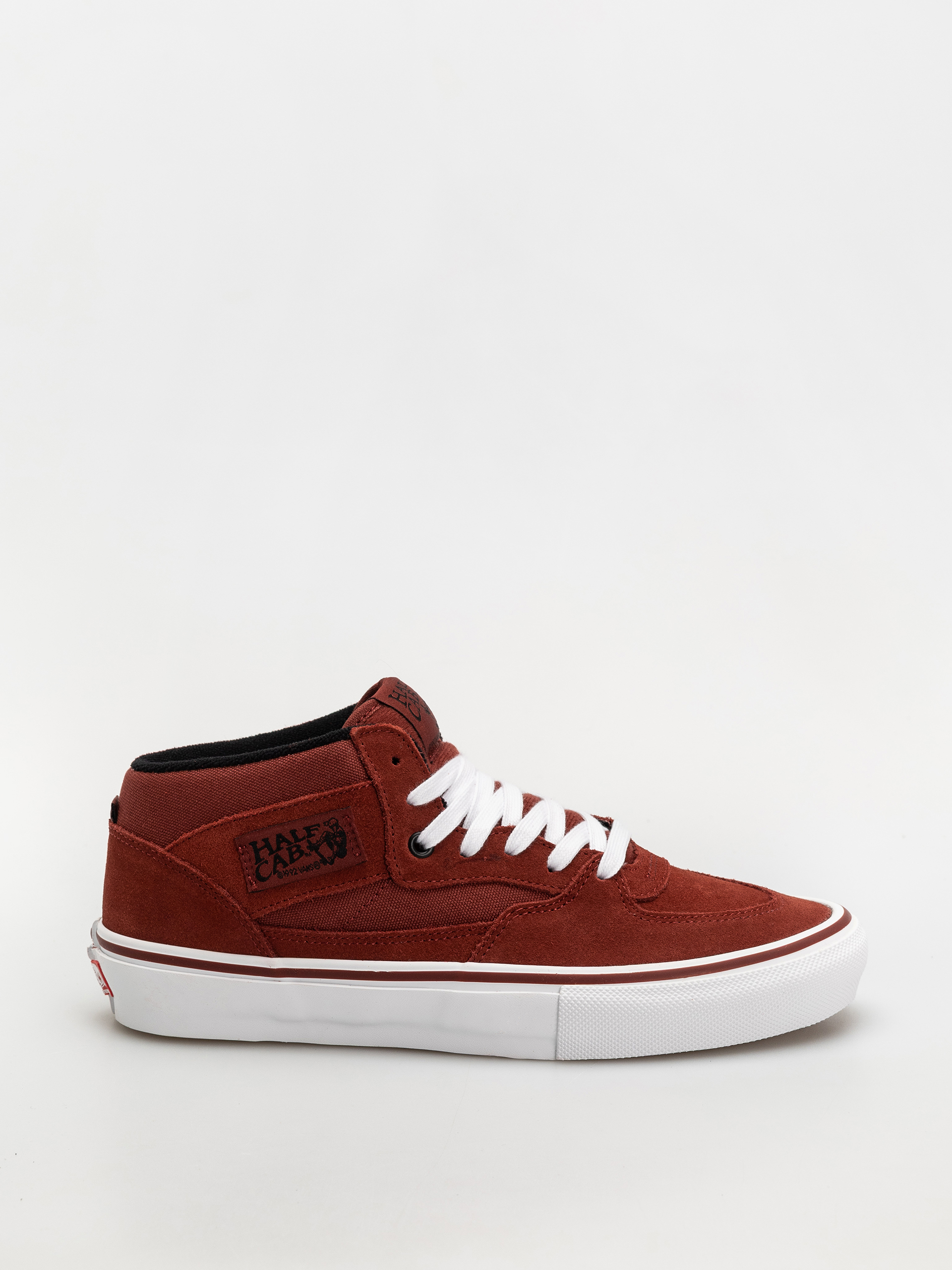 Boty Vans Skate Half Cab