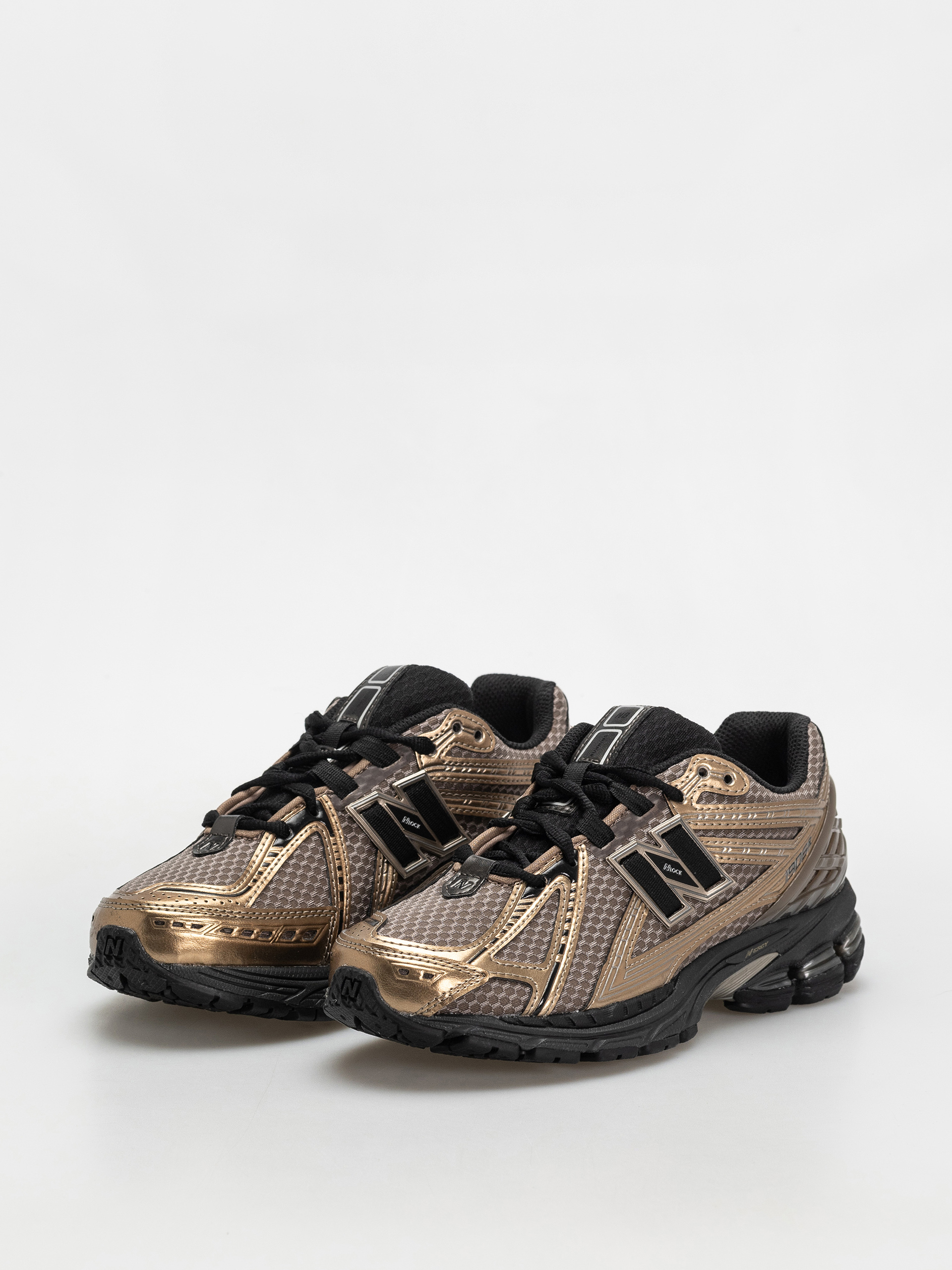 Boty New Balance 1906 (mushroom)