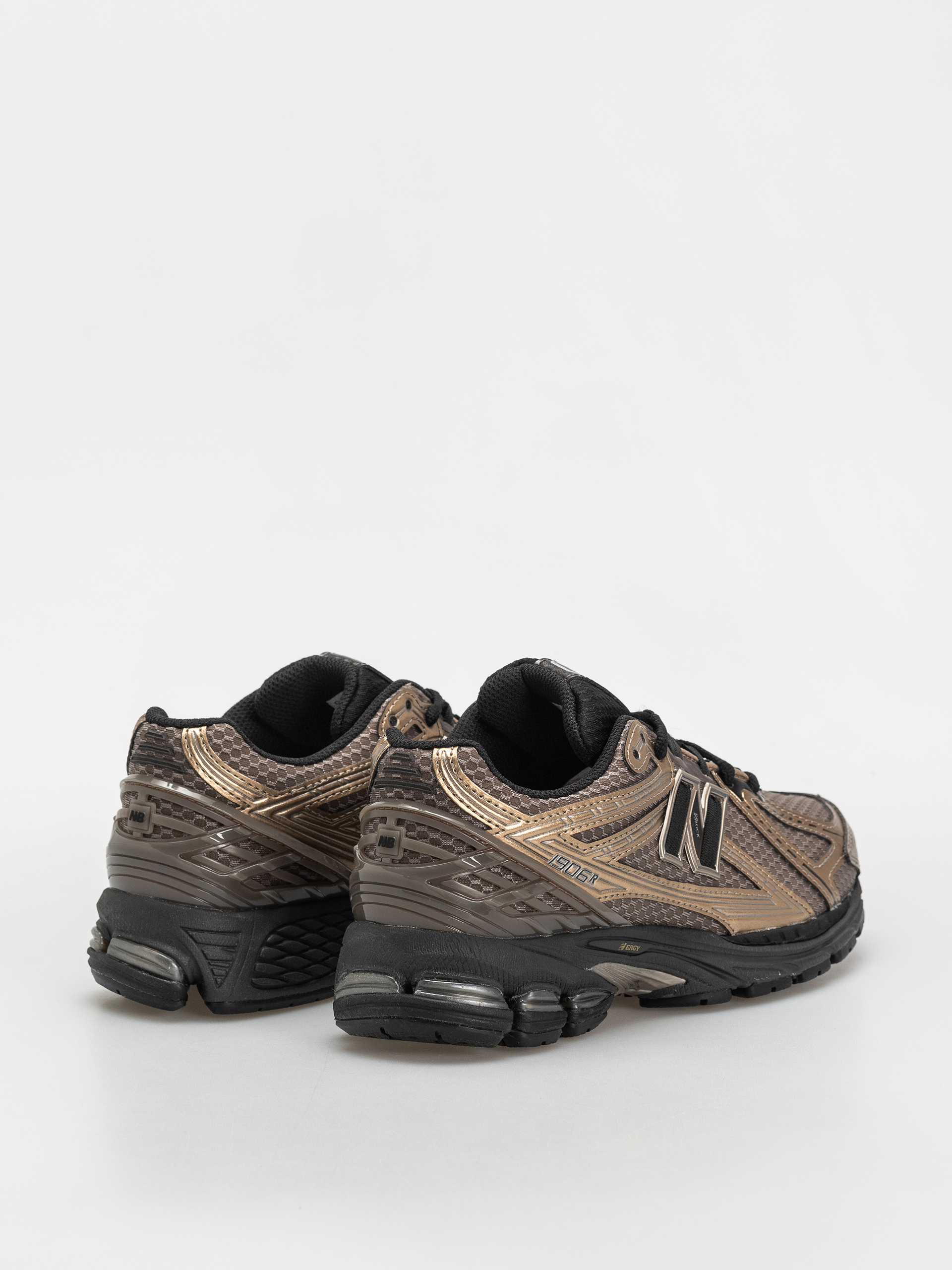 Boty New Balance 1906 (mushroom)