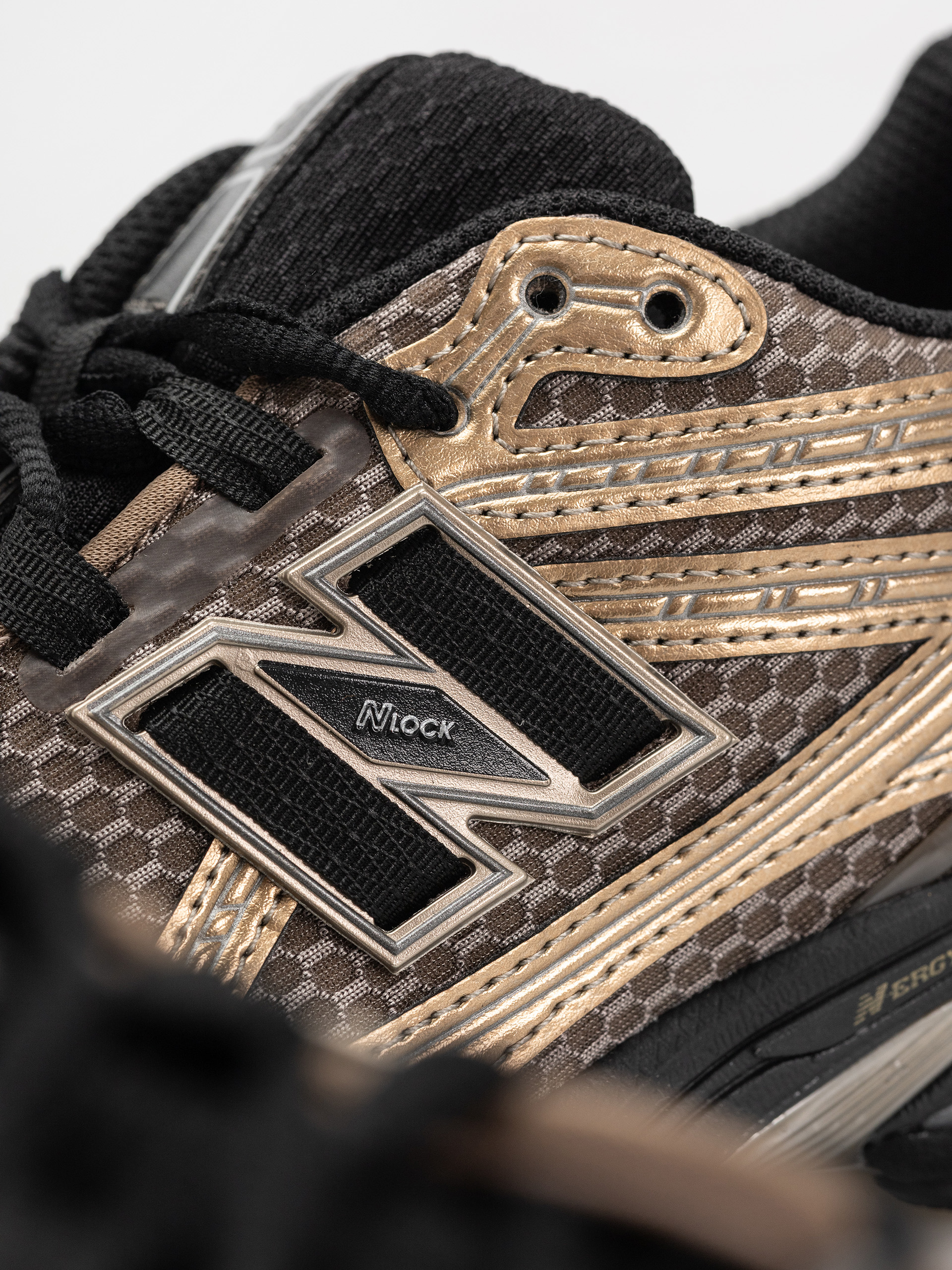 Boty New Balance 1906 (mushroom)