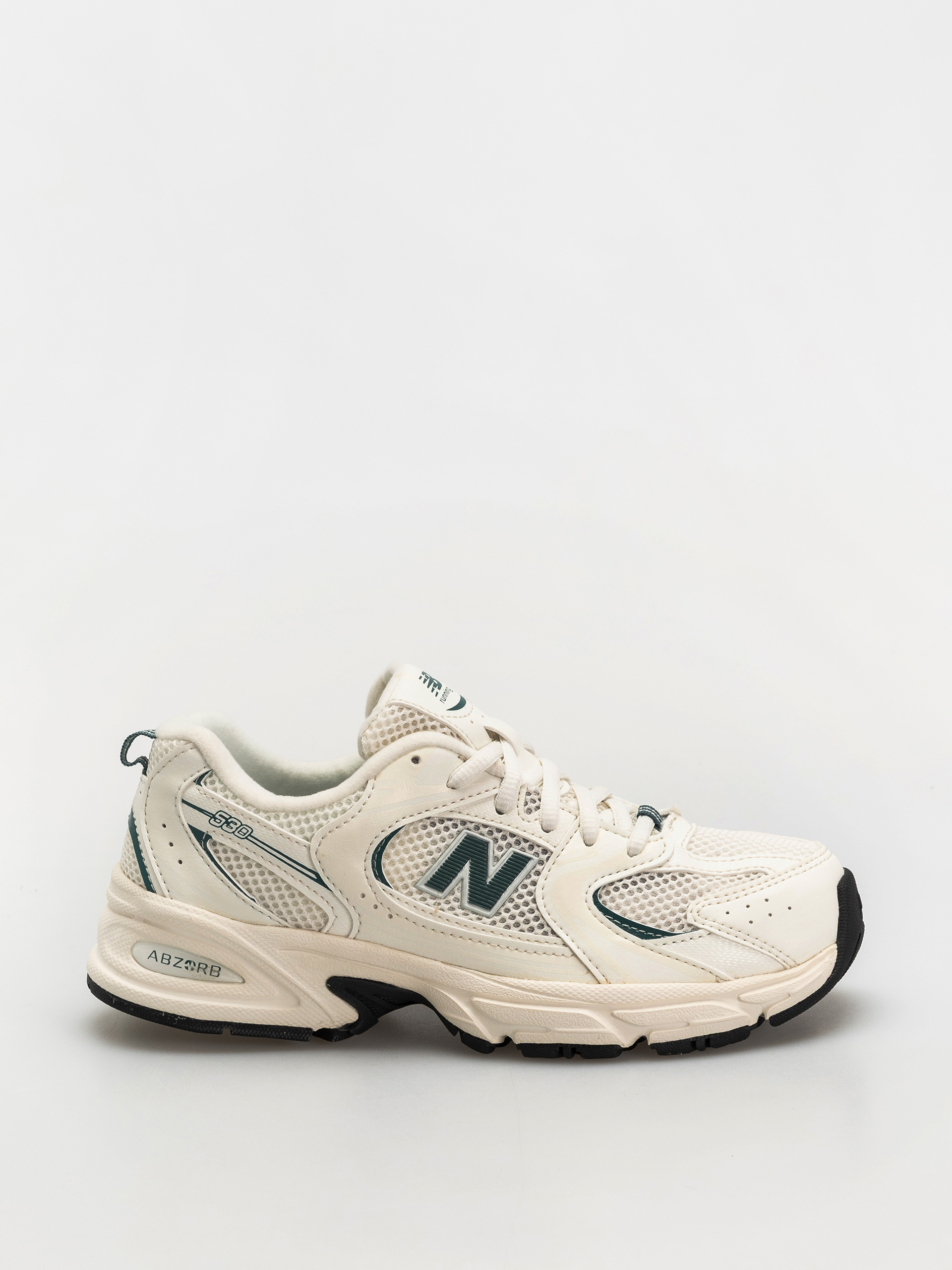 Boty New Balance 530 JR (sea salt)