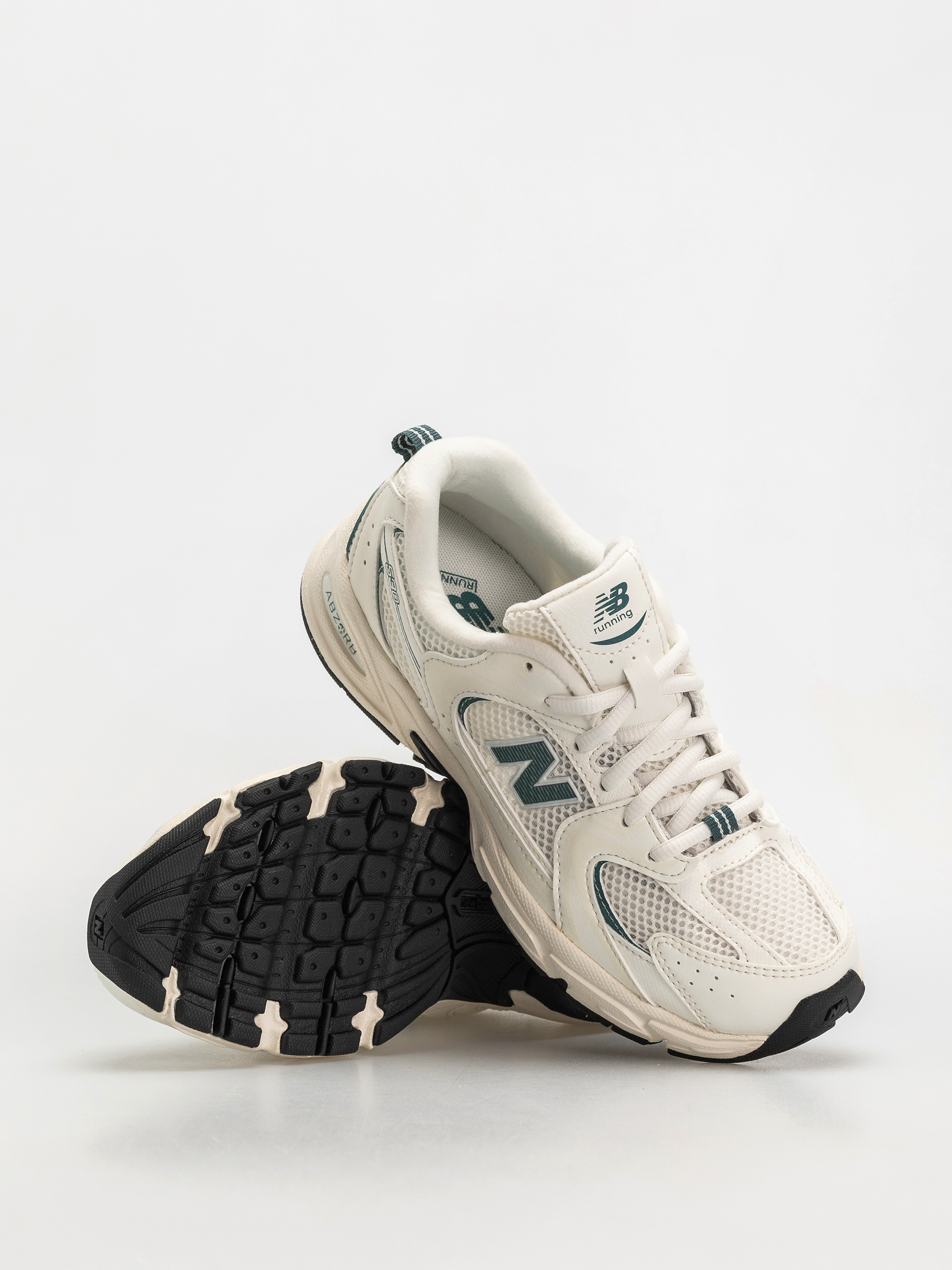 Boty New Balance 530 JR (sea salt)