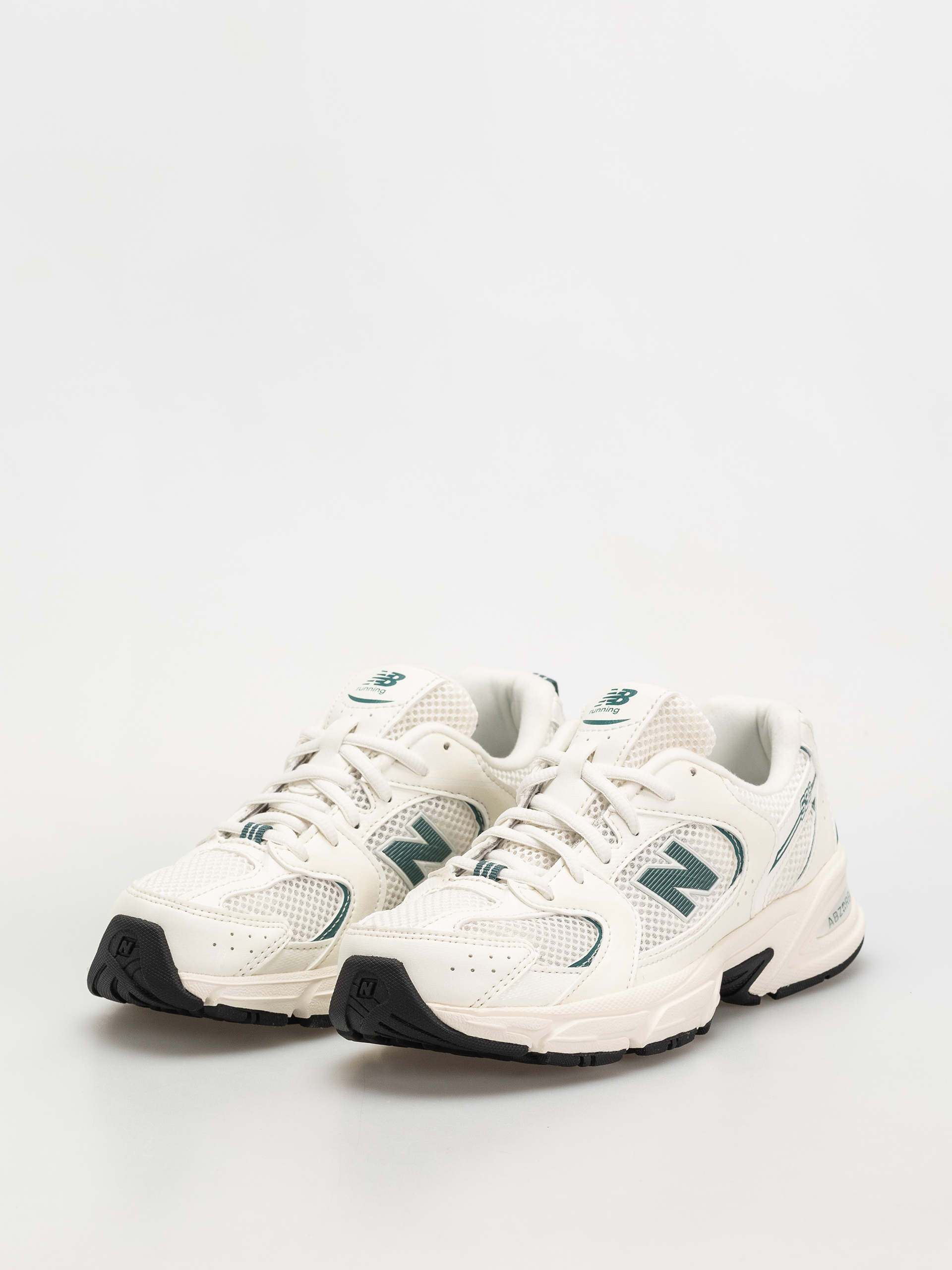 Boty New Balance 530 JR (sea salt)