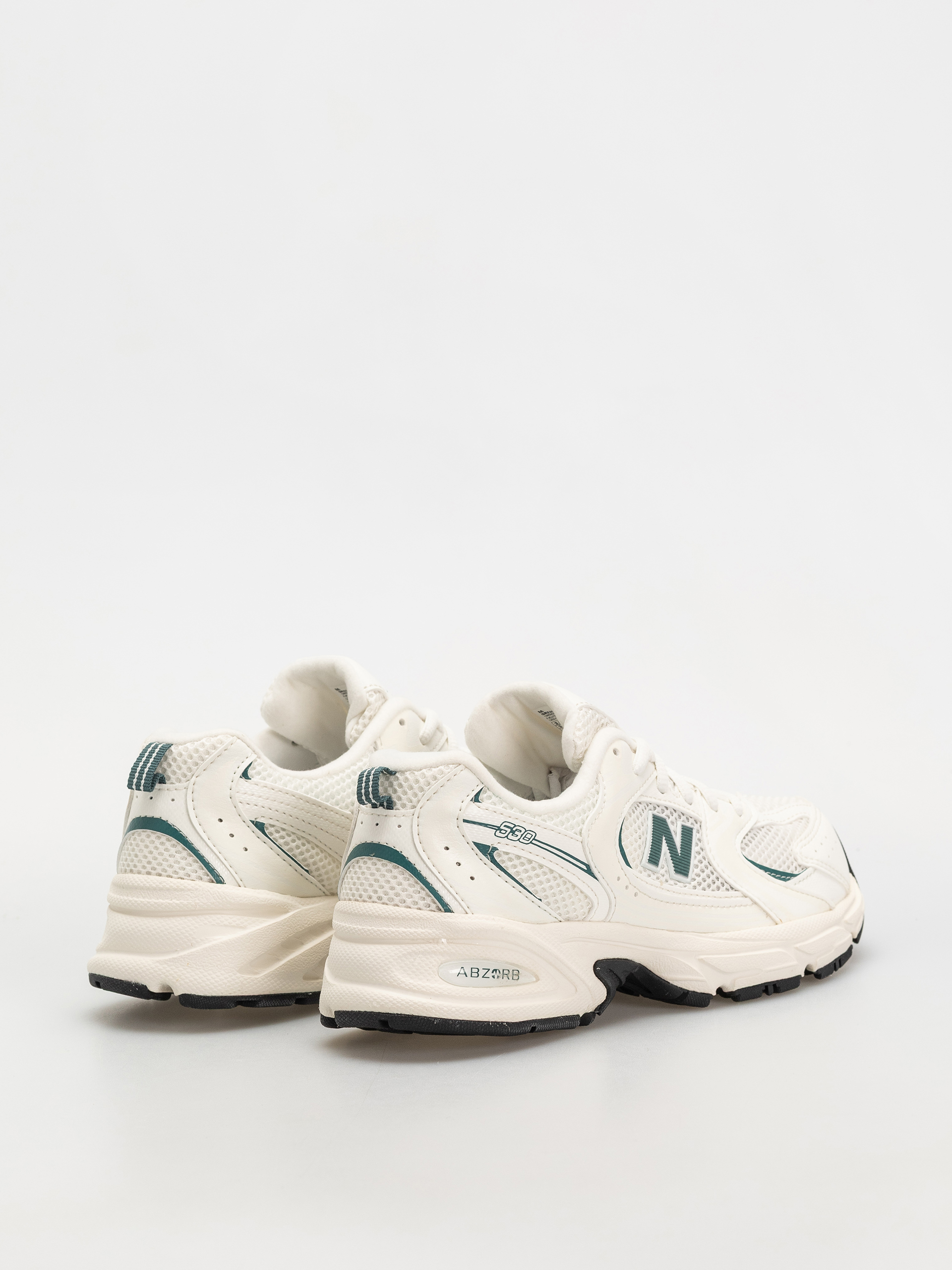Boty New Balance 530 JR (sea salt)
