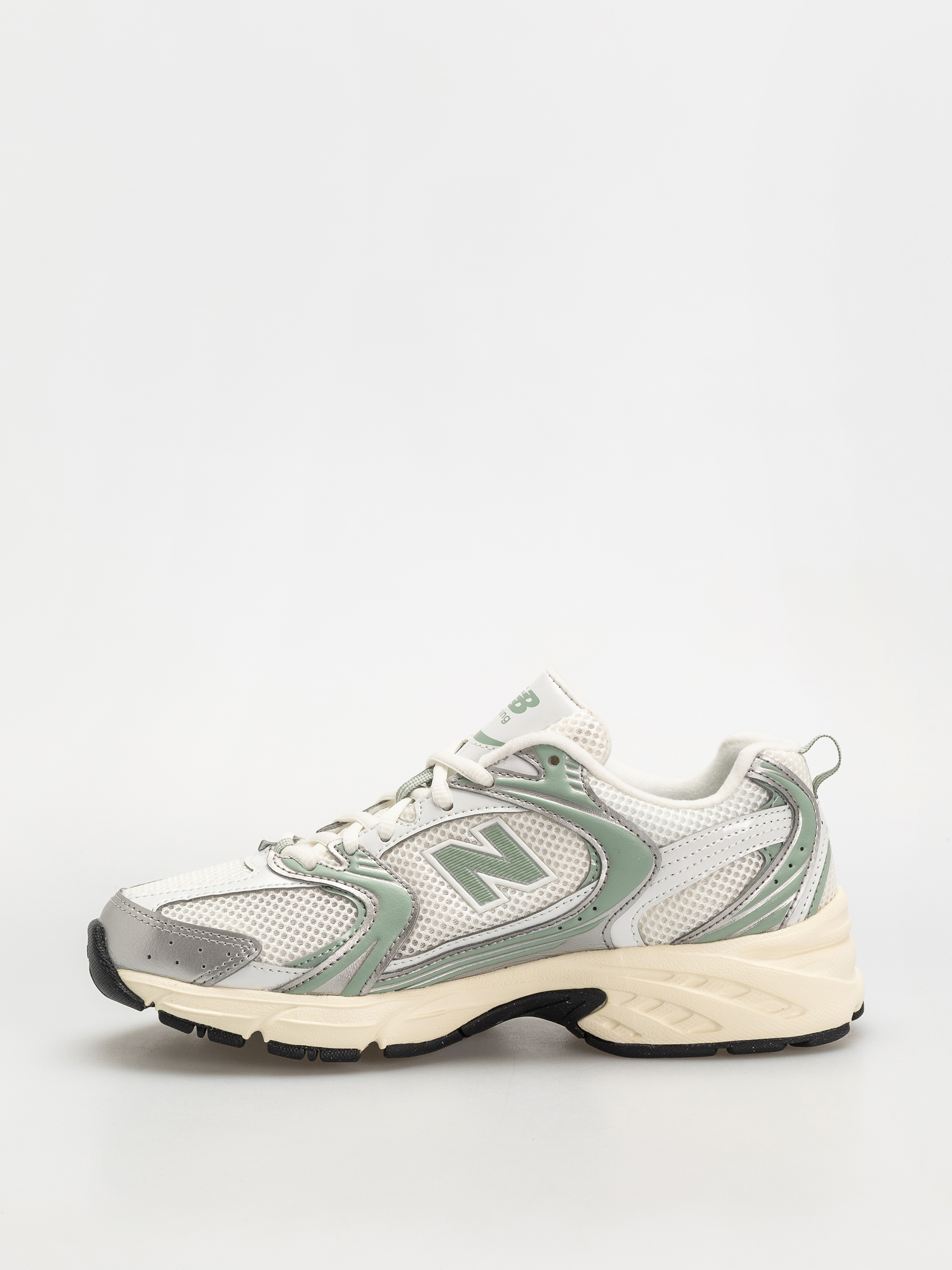 Boty New Balance 530 (silver metallic)