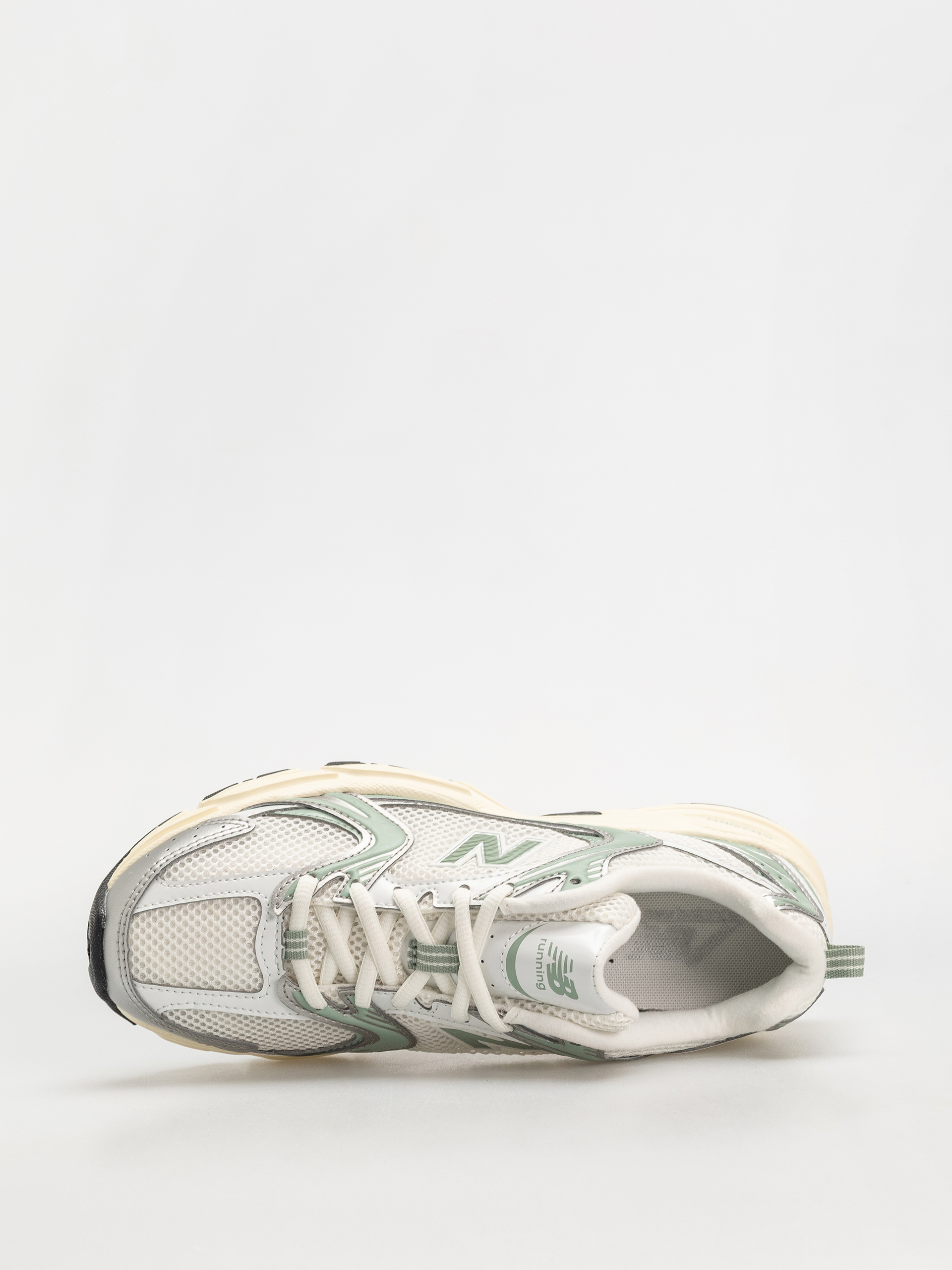 Boty New Balance 530 (silver metallic)
