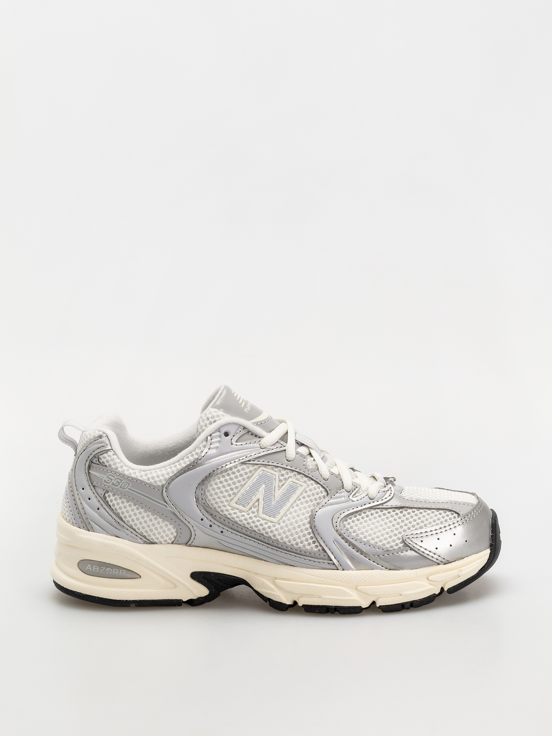 Boty New Balance 530 (silver metallic)