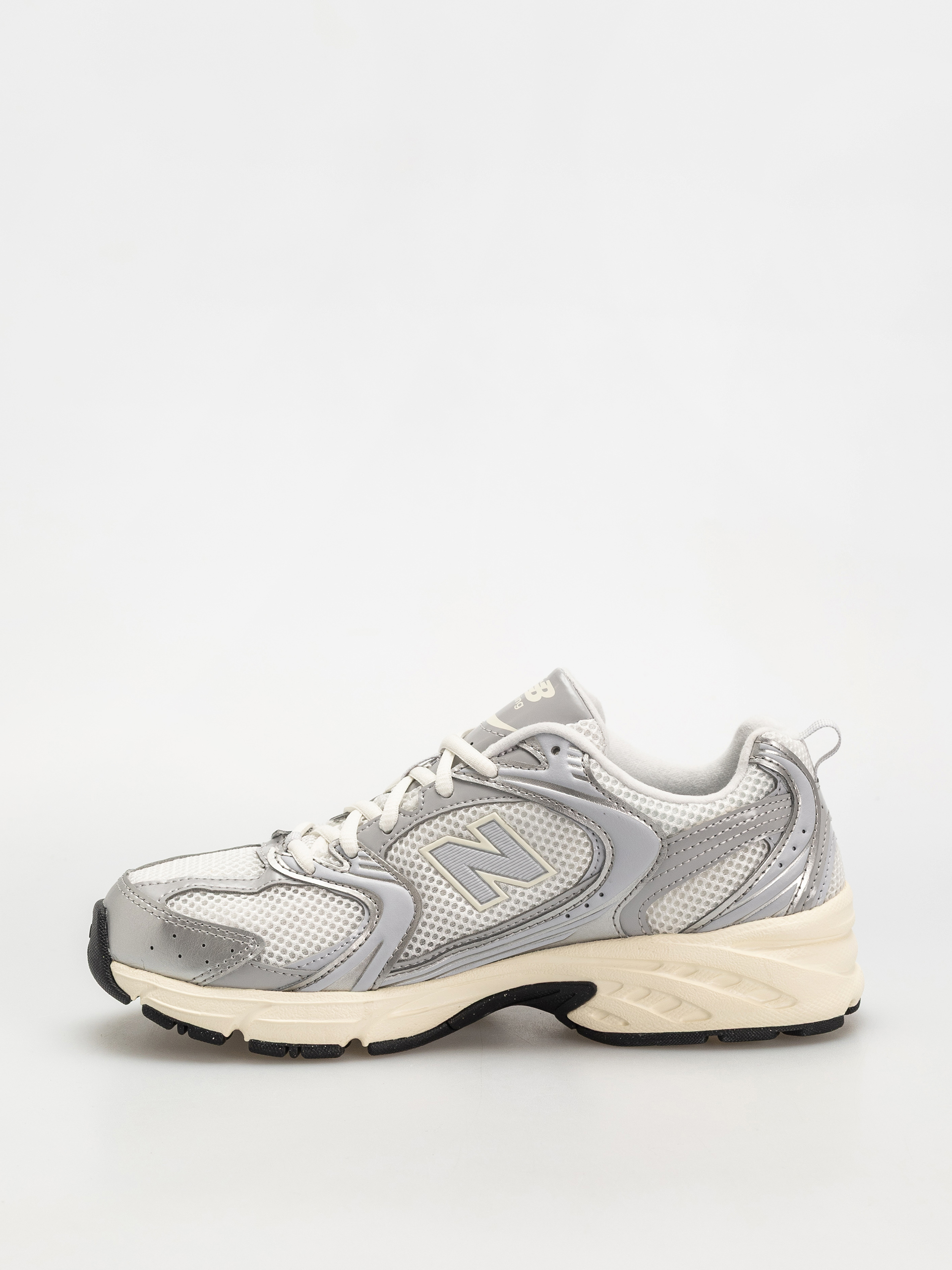 Boty New Balance 530 (silver metallic)