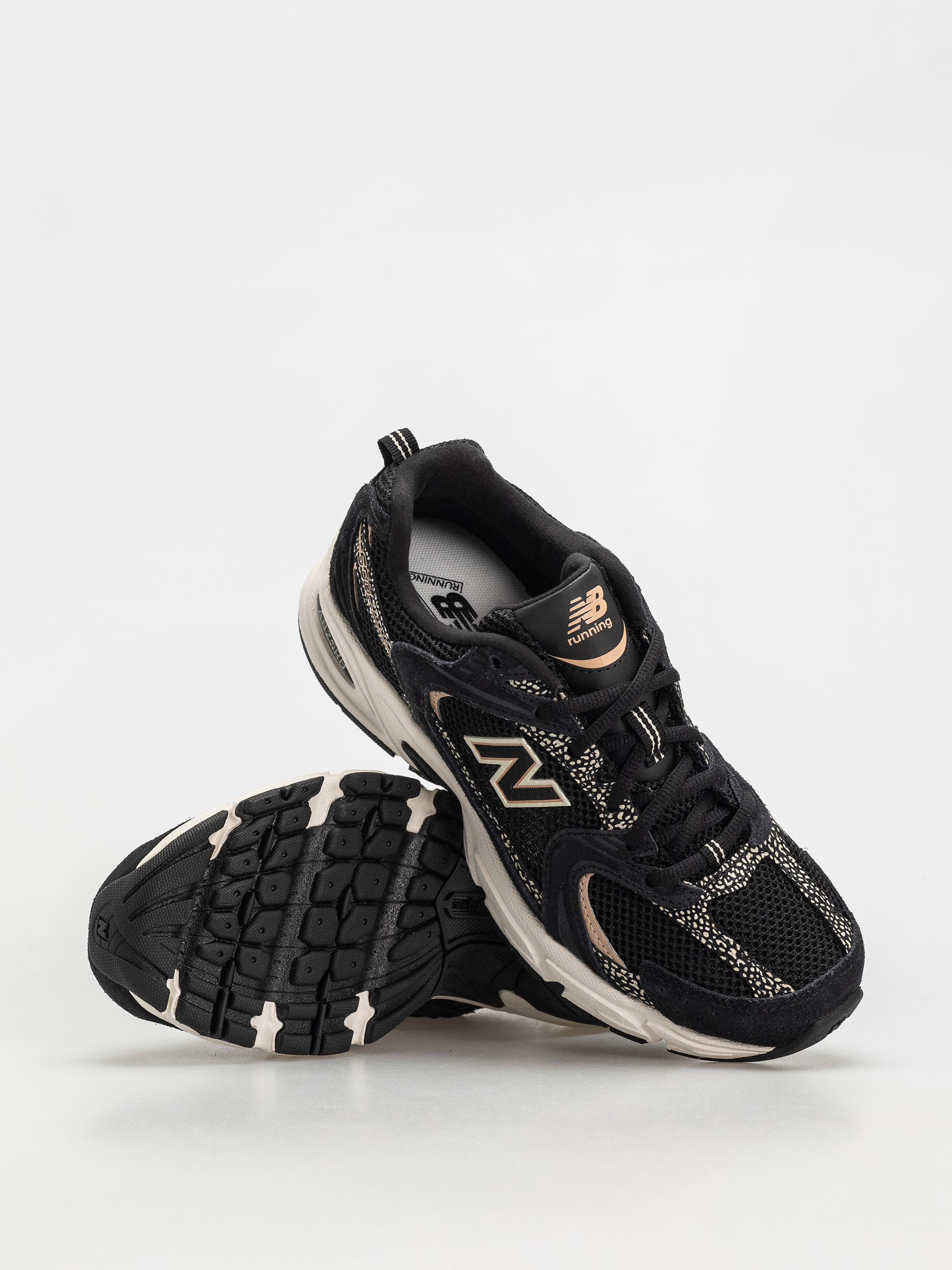 Boty New Balance 530 (black)