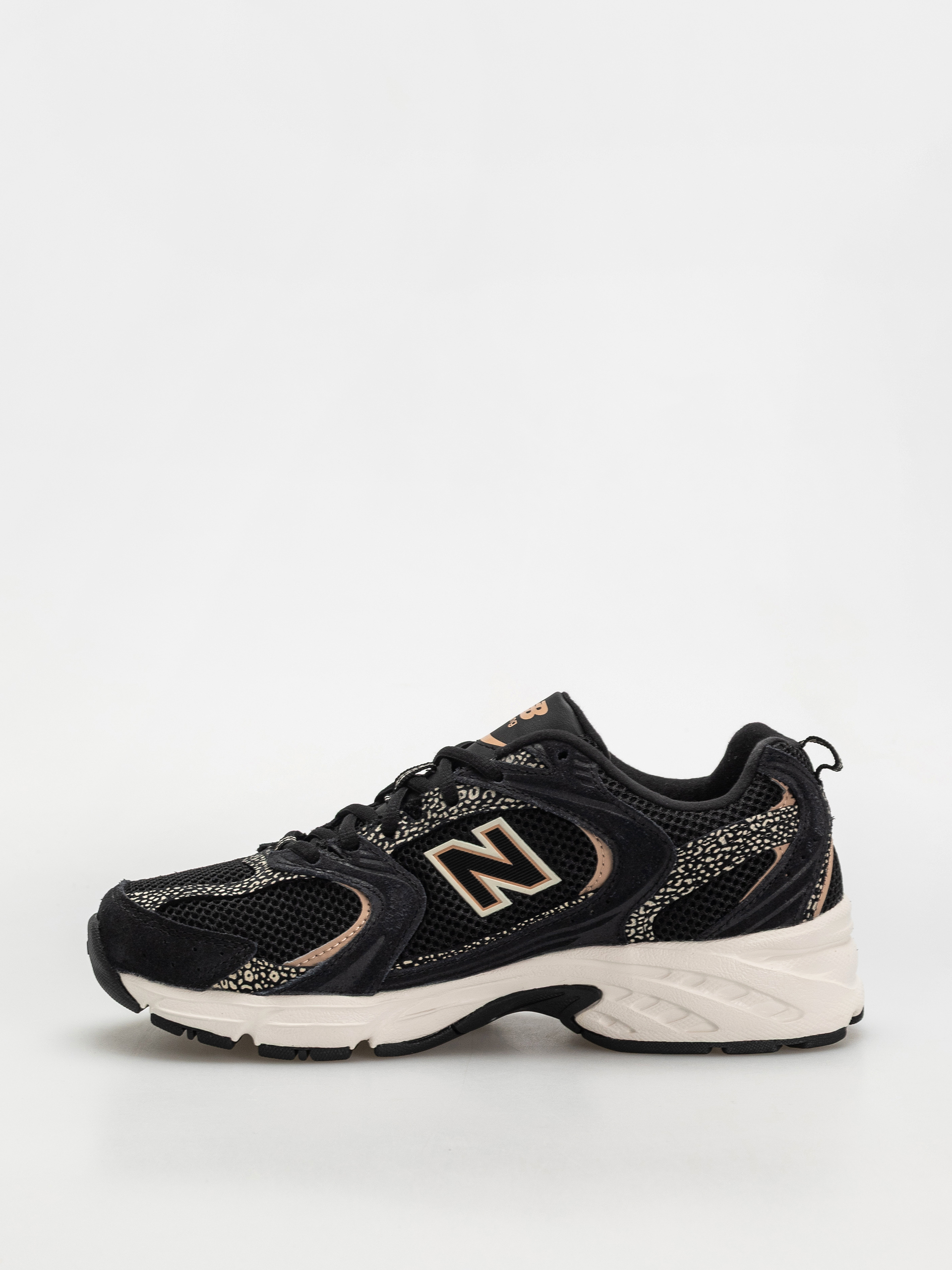 Boty New Balance 530 (black)
