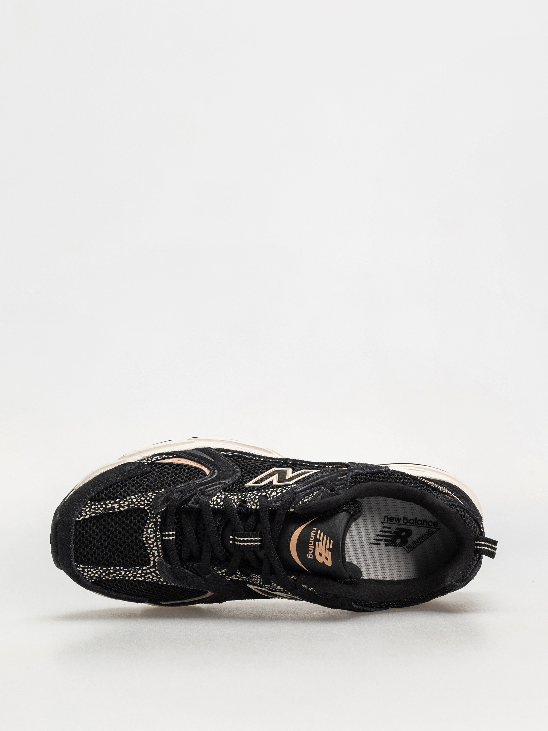 Boty New Balance 530 (black)