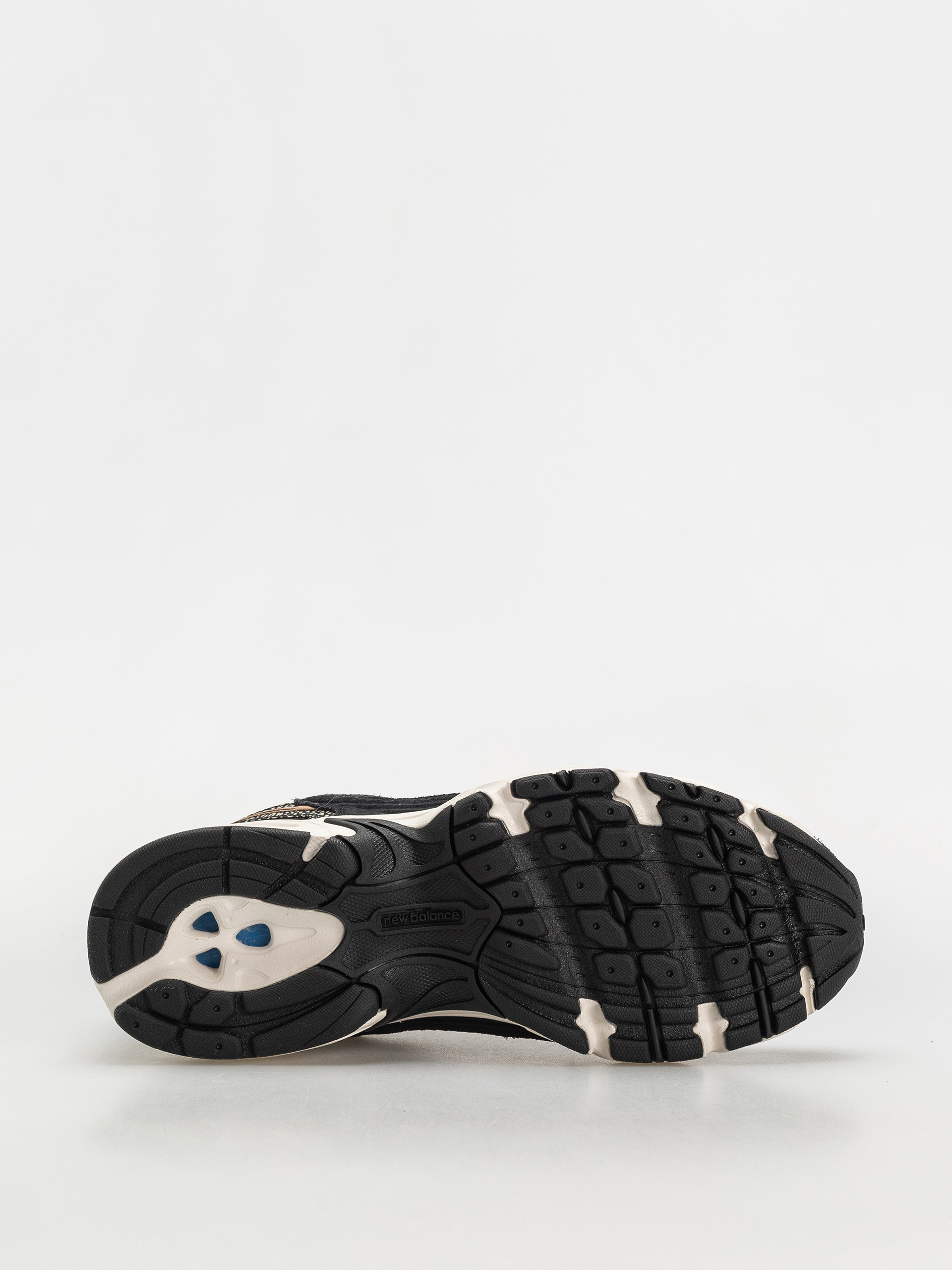 Boty New Balance 530 (black)